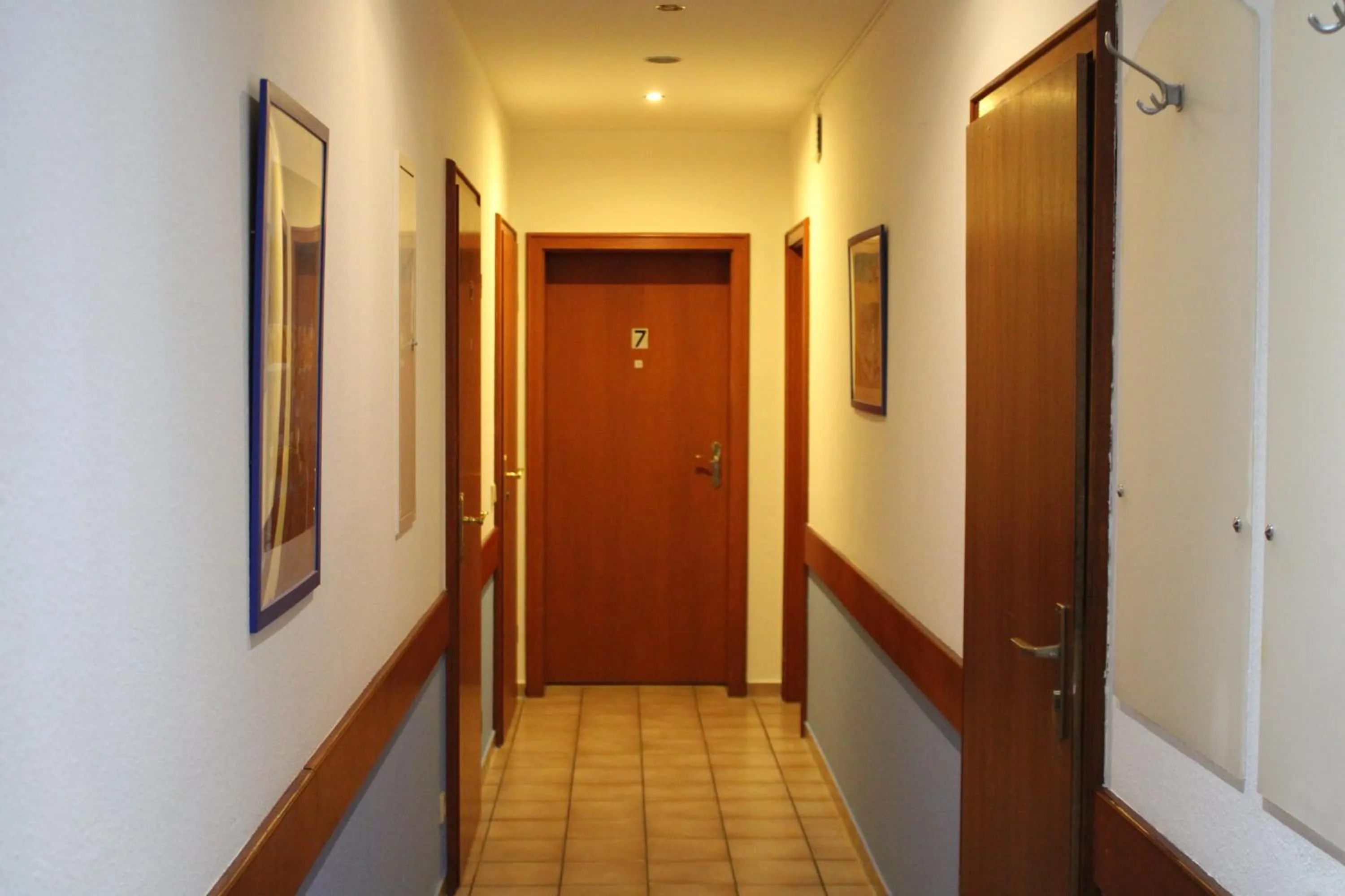 Hotel Zum Kaffeekännchen