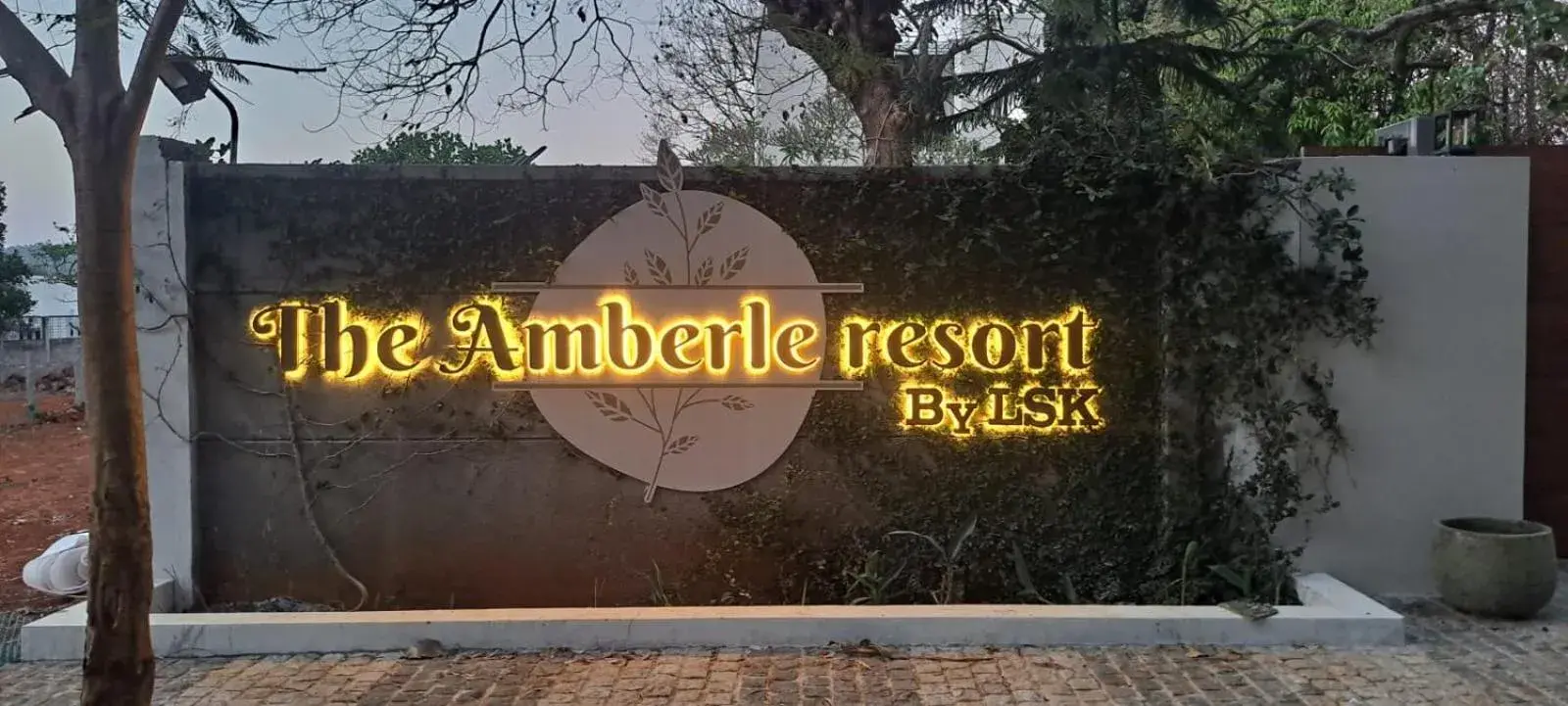 The Amberle Resort The Amberle Resort