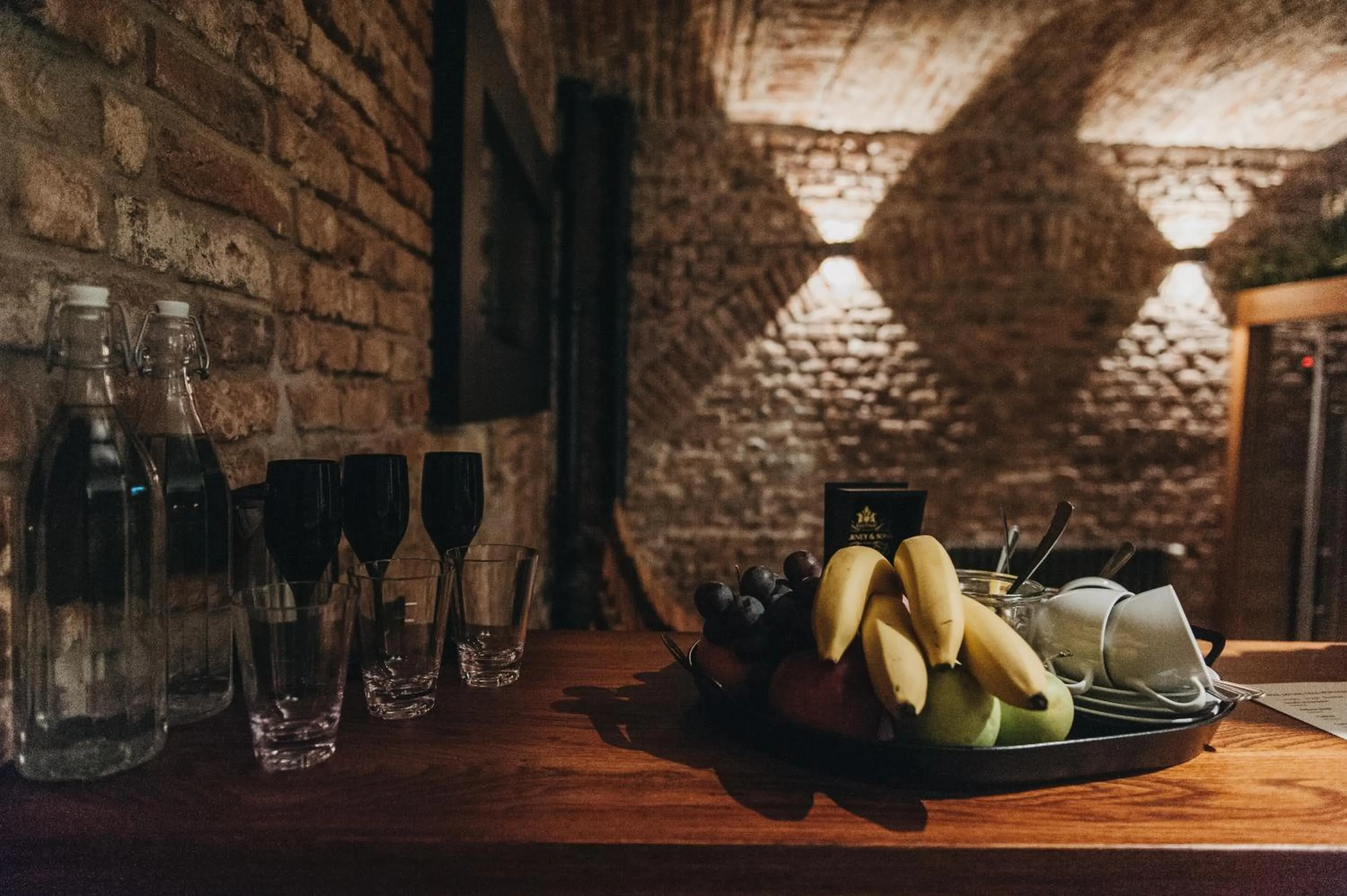 Spa and wellness centre/facilities in Miss Sophie's New Town & Wellness