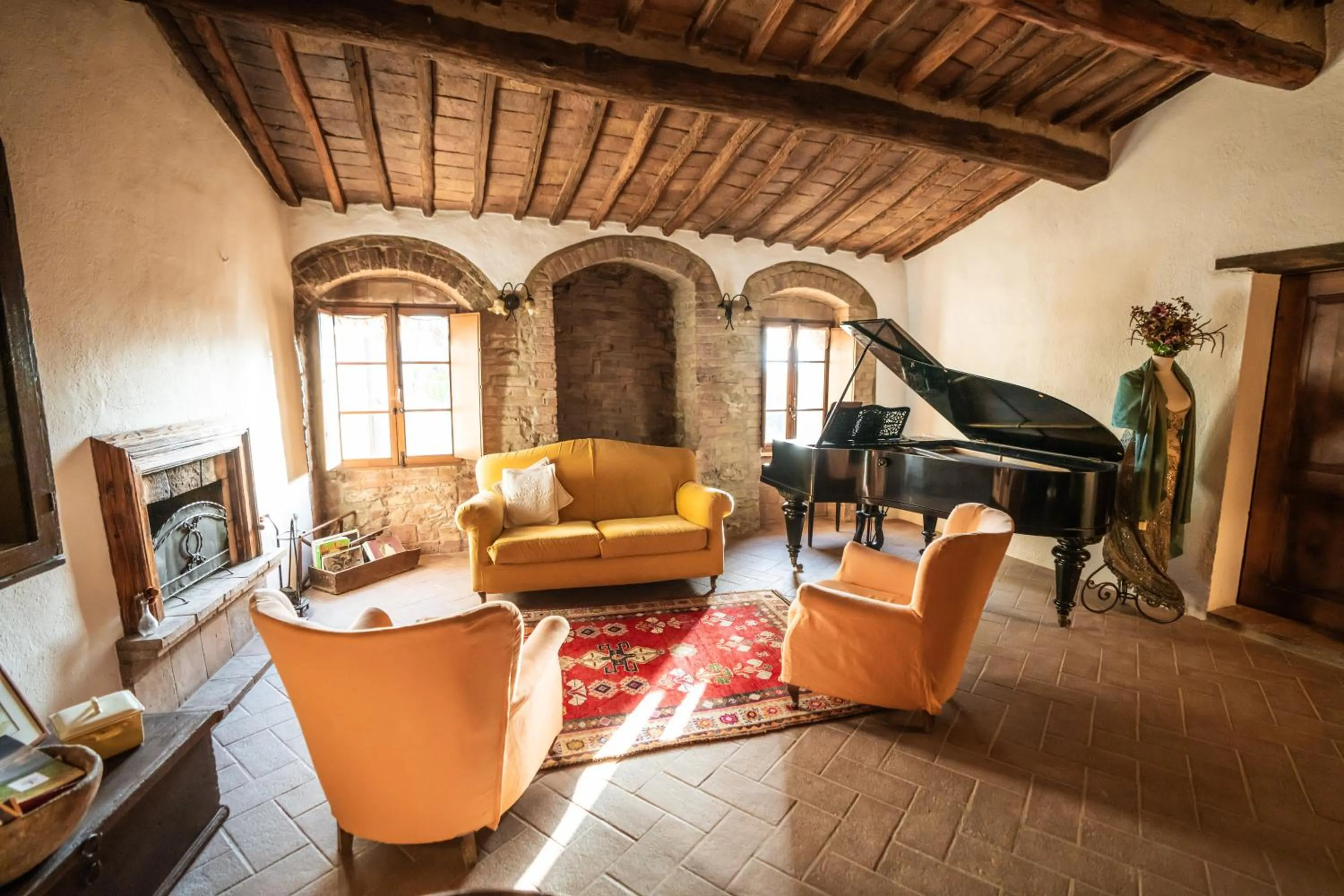 La Locanda del Loggiato