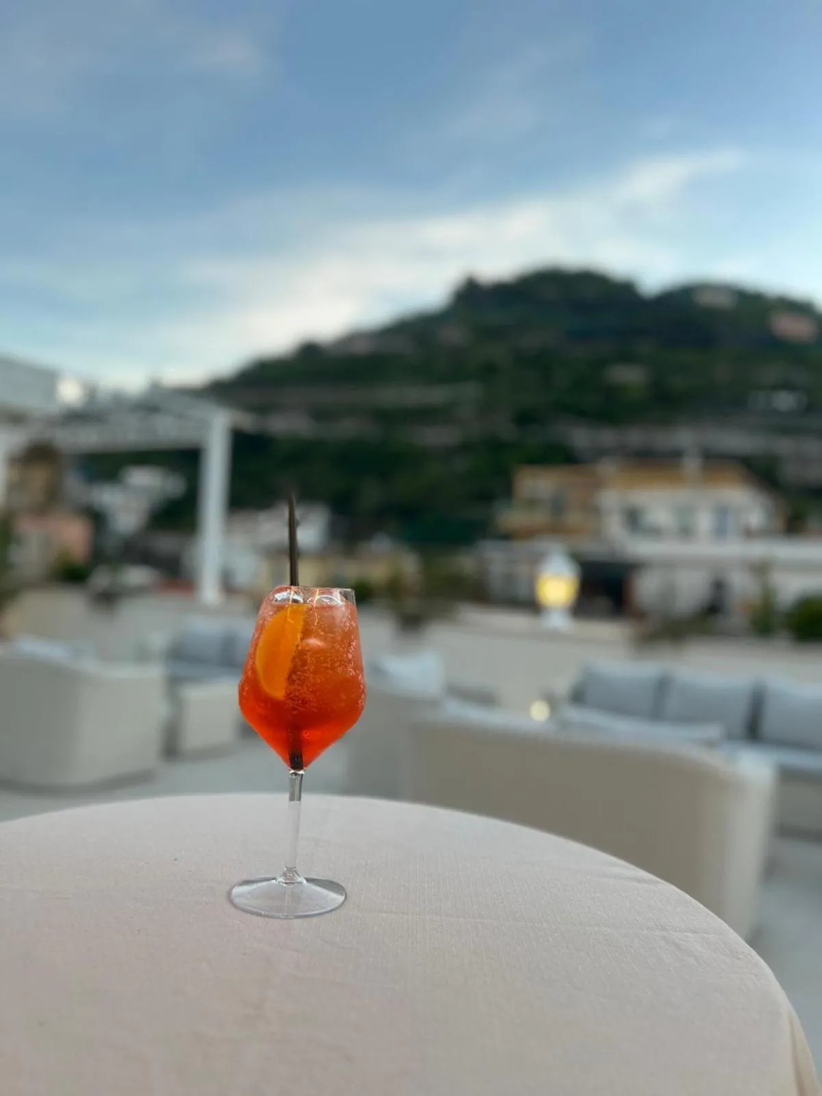 Lounge or bar in Minori Palace