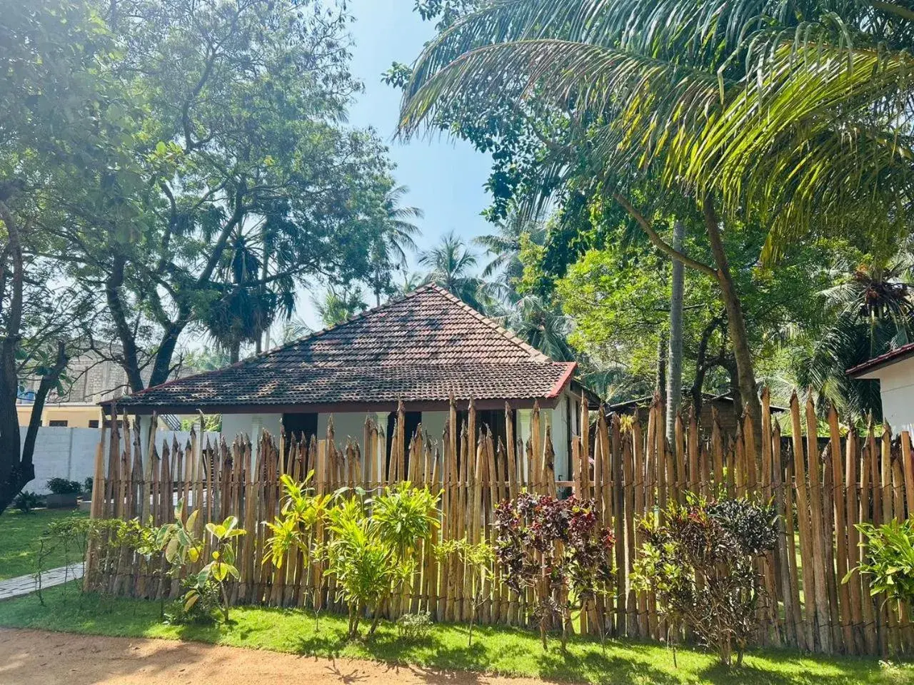 Superior Villa - single occupancy in 108 Palms Beach Resort Superior Villa - single occupancy in 108 Palms Beach Resort