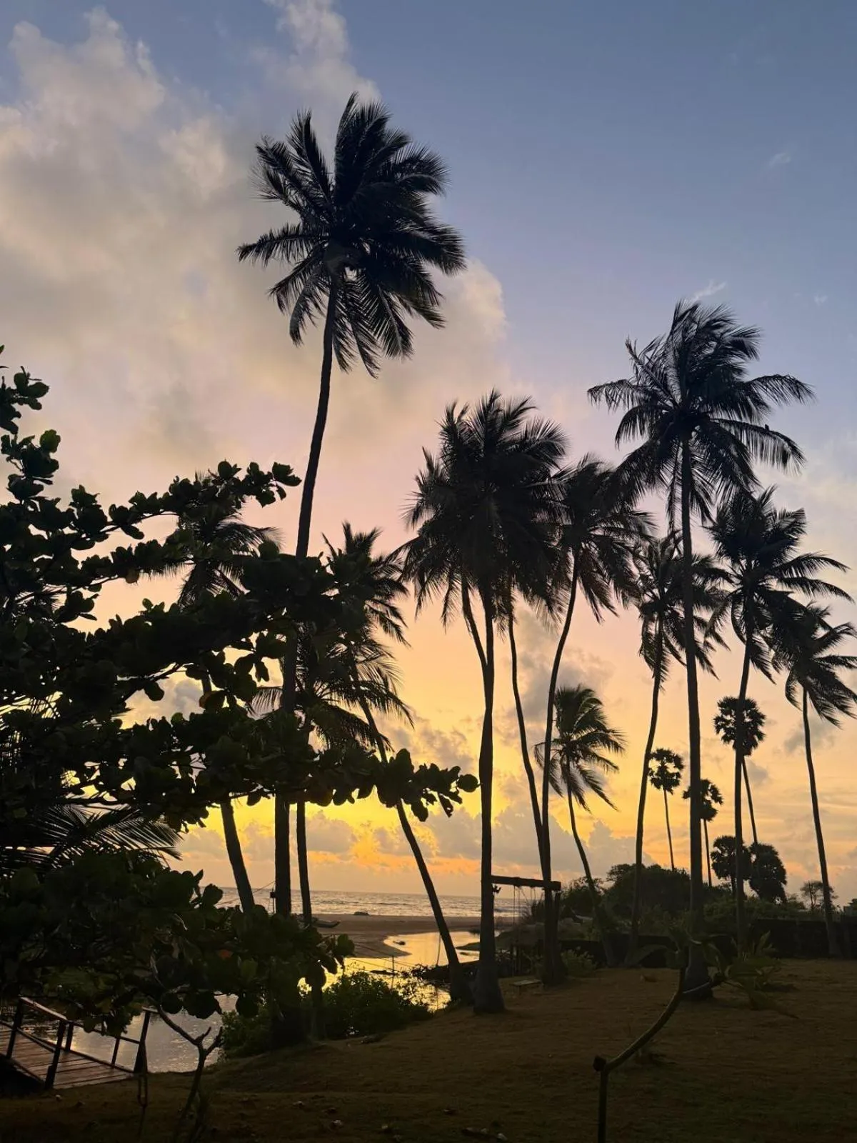 108 Palms Beach Resort