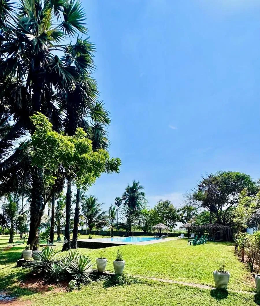 108 Palms Beach Resort