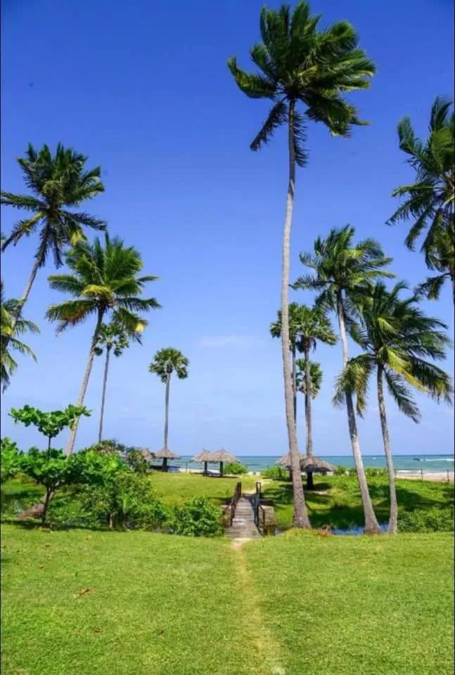 108 Palms Beach Resort