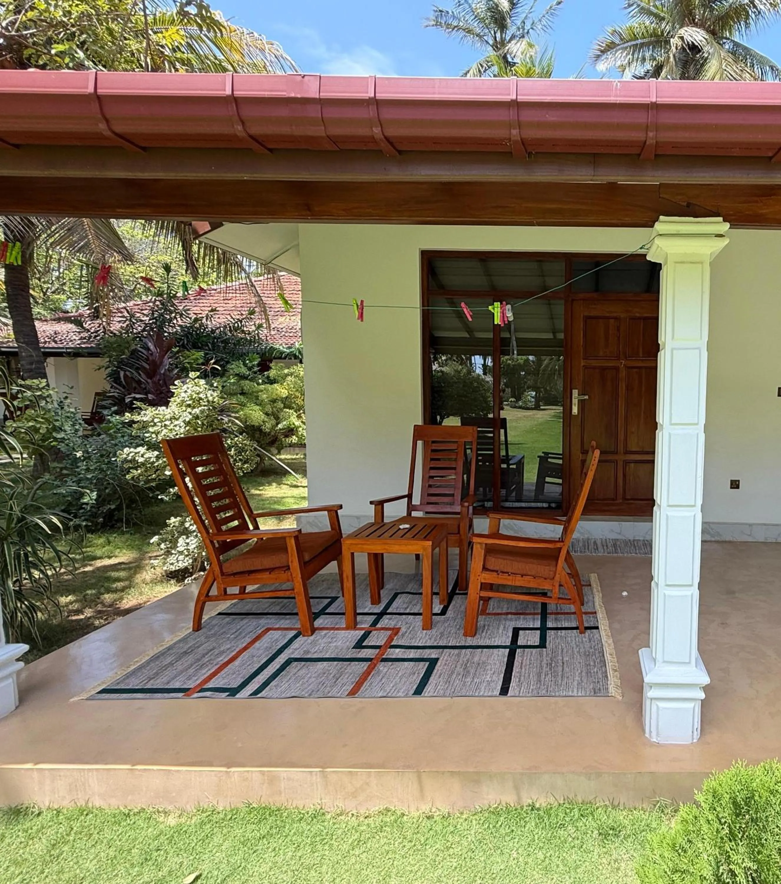 108 Palms Beach Resort