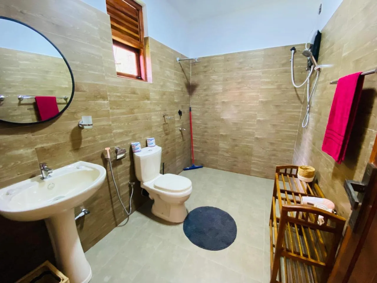 108 Palms Beach Resort