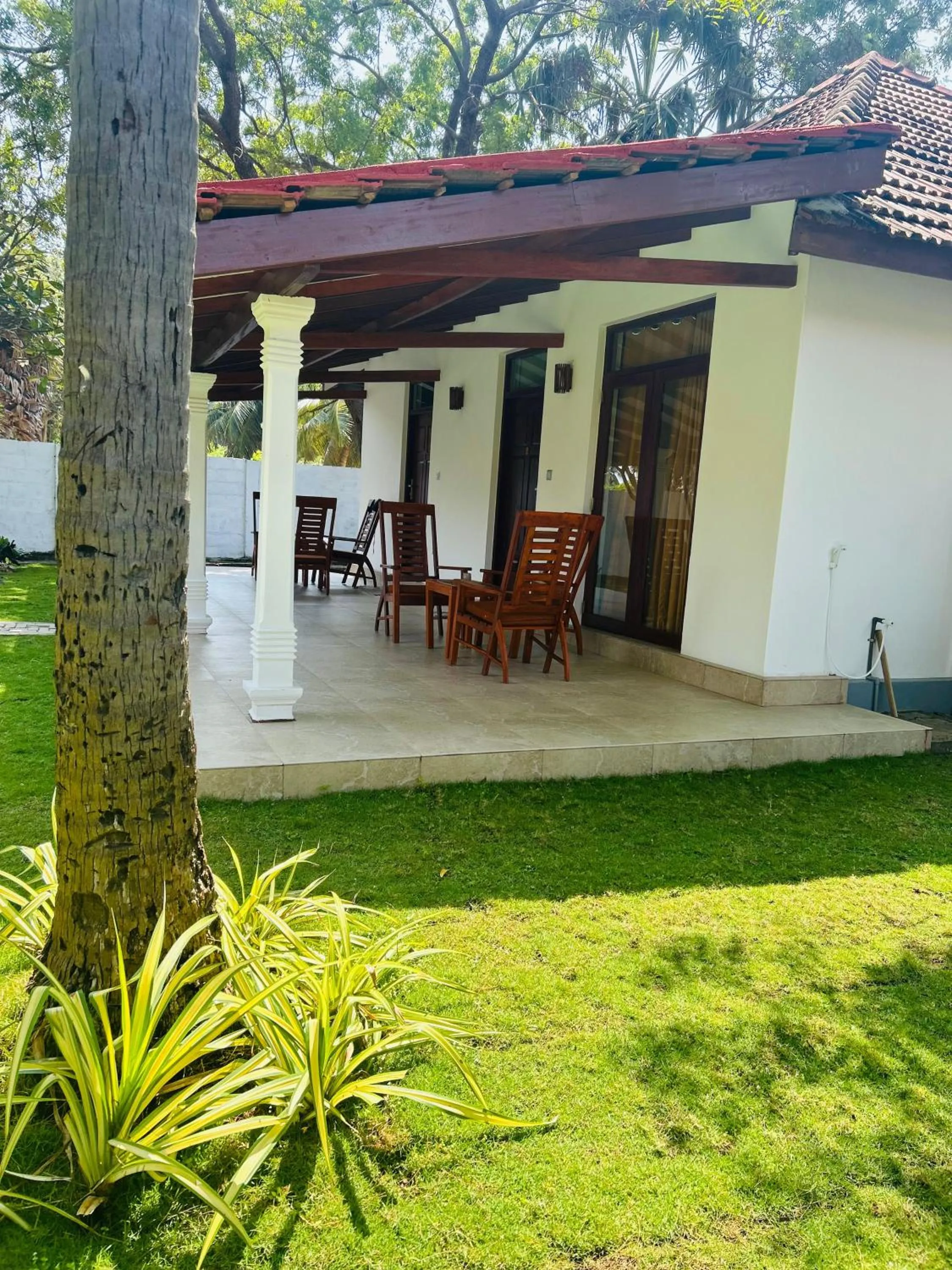 108 Palms Beach Resort