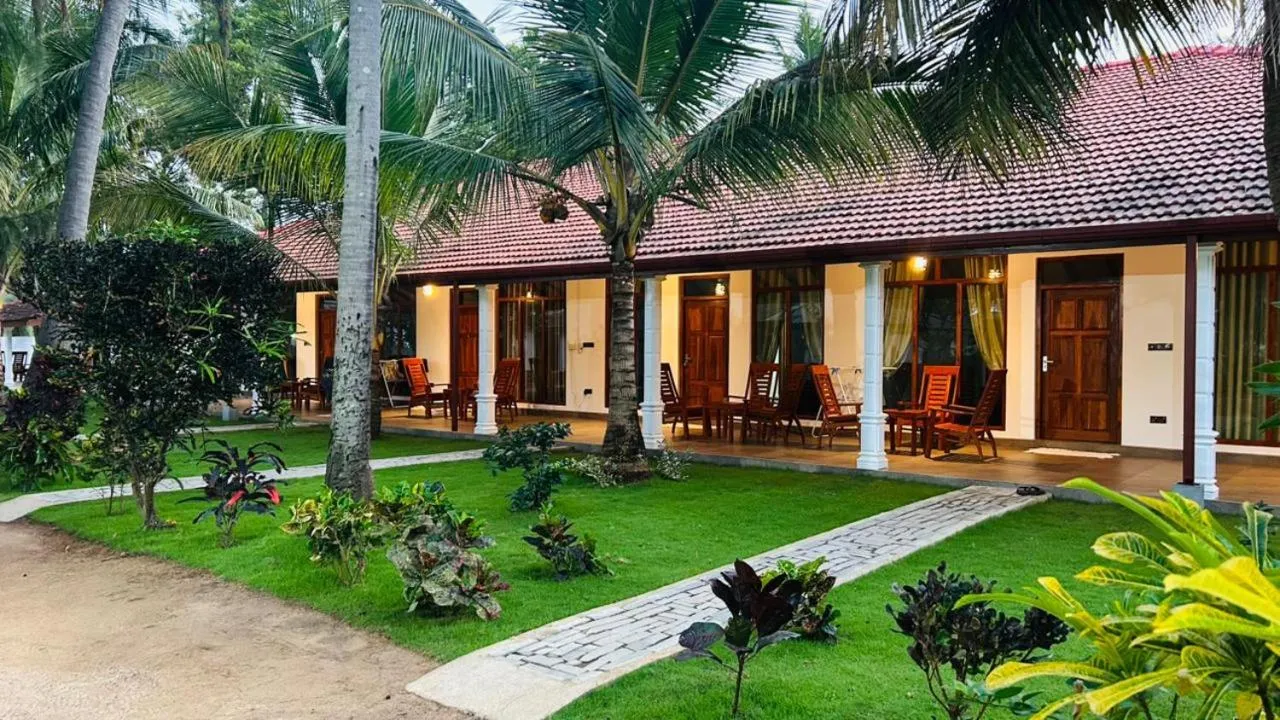 108 Palms Beach Resort