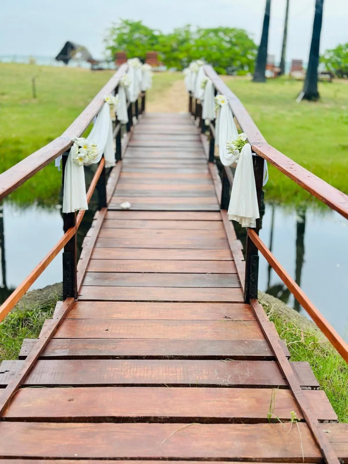 108 Palms Beach Resort