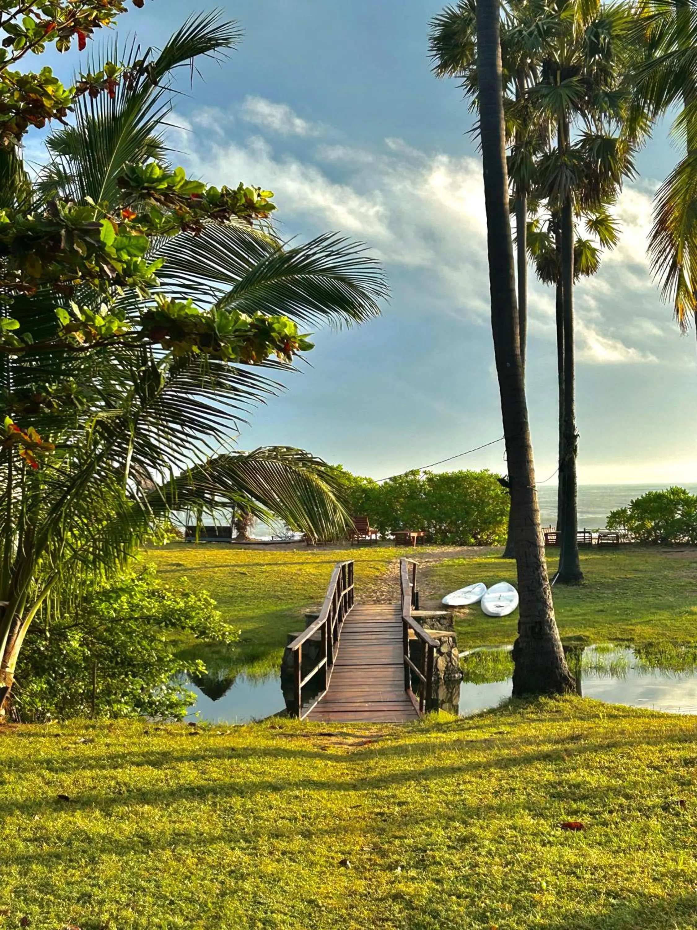 108 Palms Beach Resort