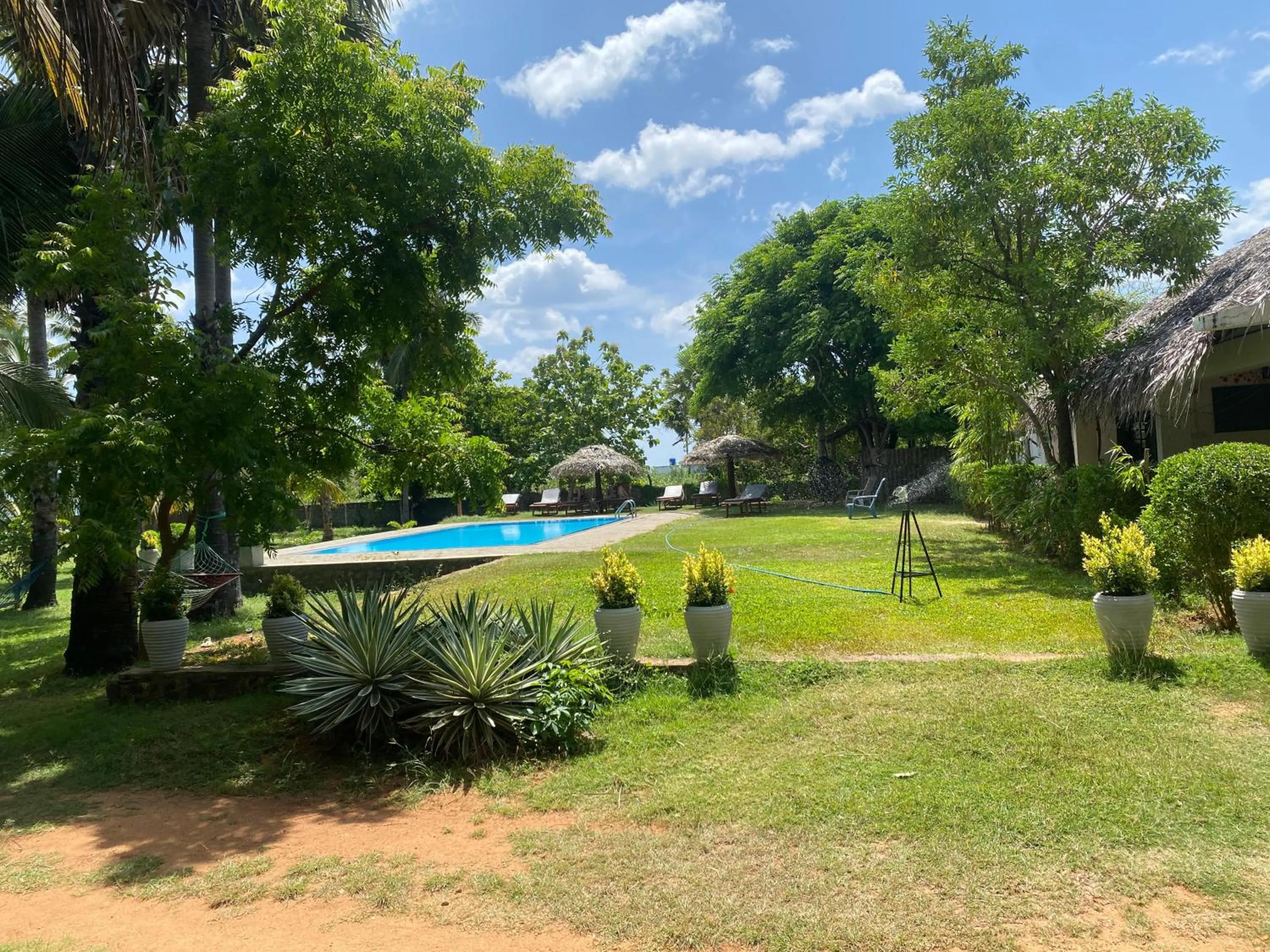 108 Palms Beach Resort