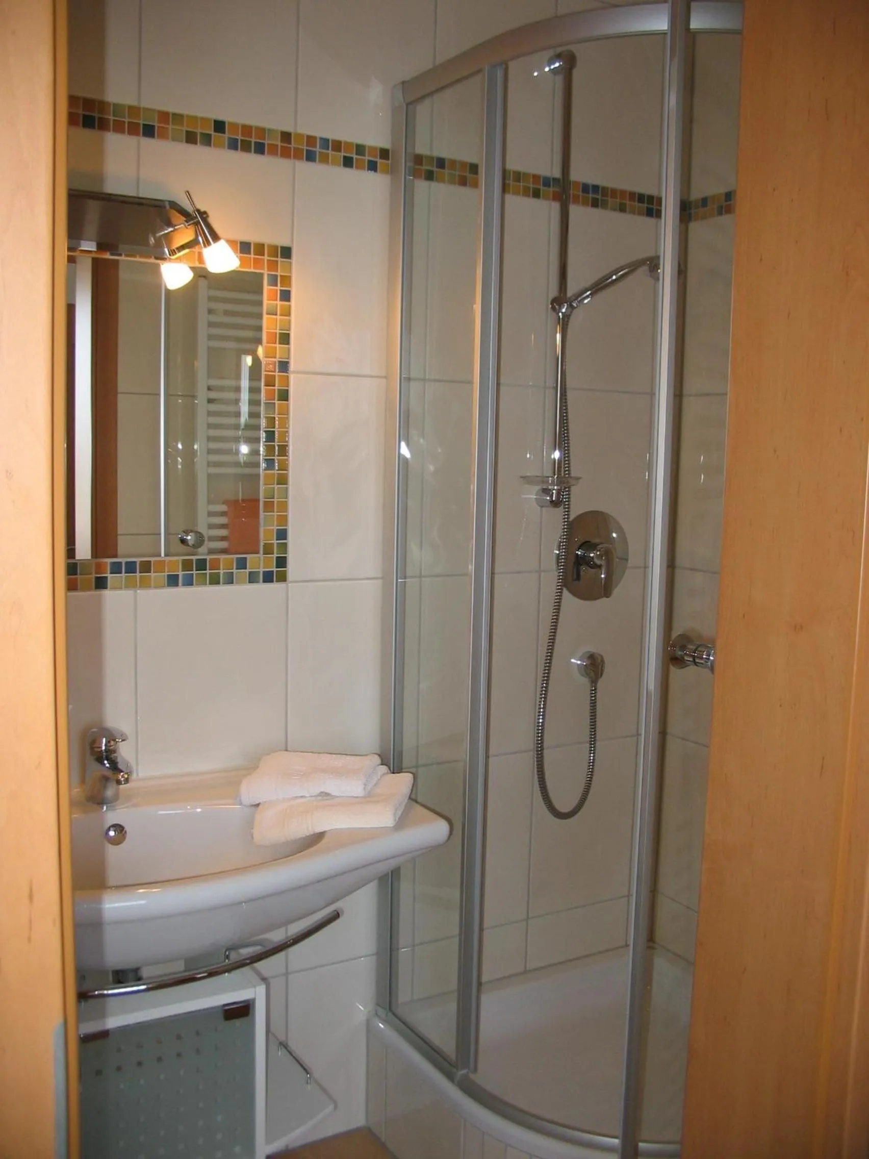 Photo of the whole room in Landgasthof Felsenkeller