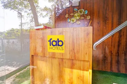 FabHotel Airport View - Nr Airport