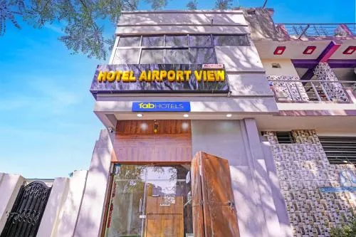 FabHotel Airport View - Nr Airport