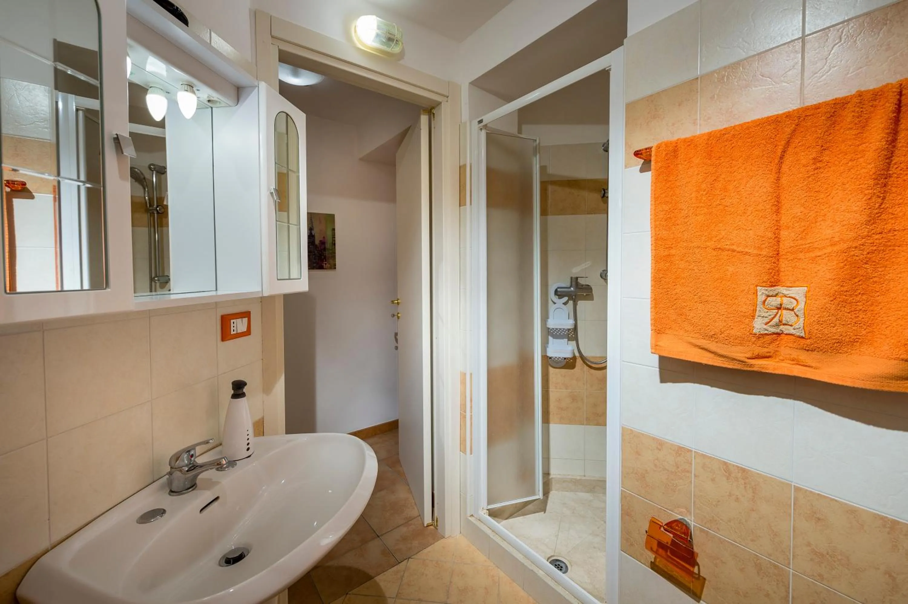 Casa Vacanze Cappuccini