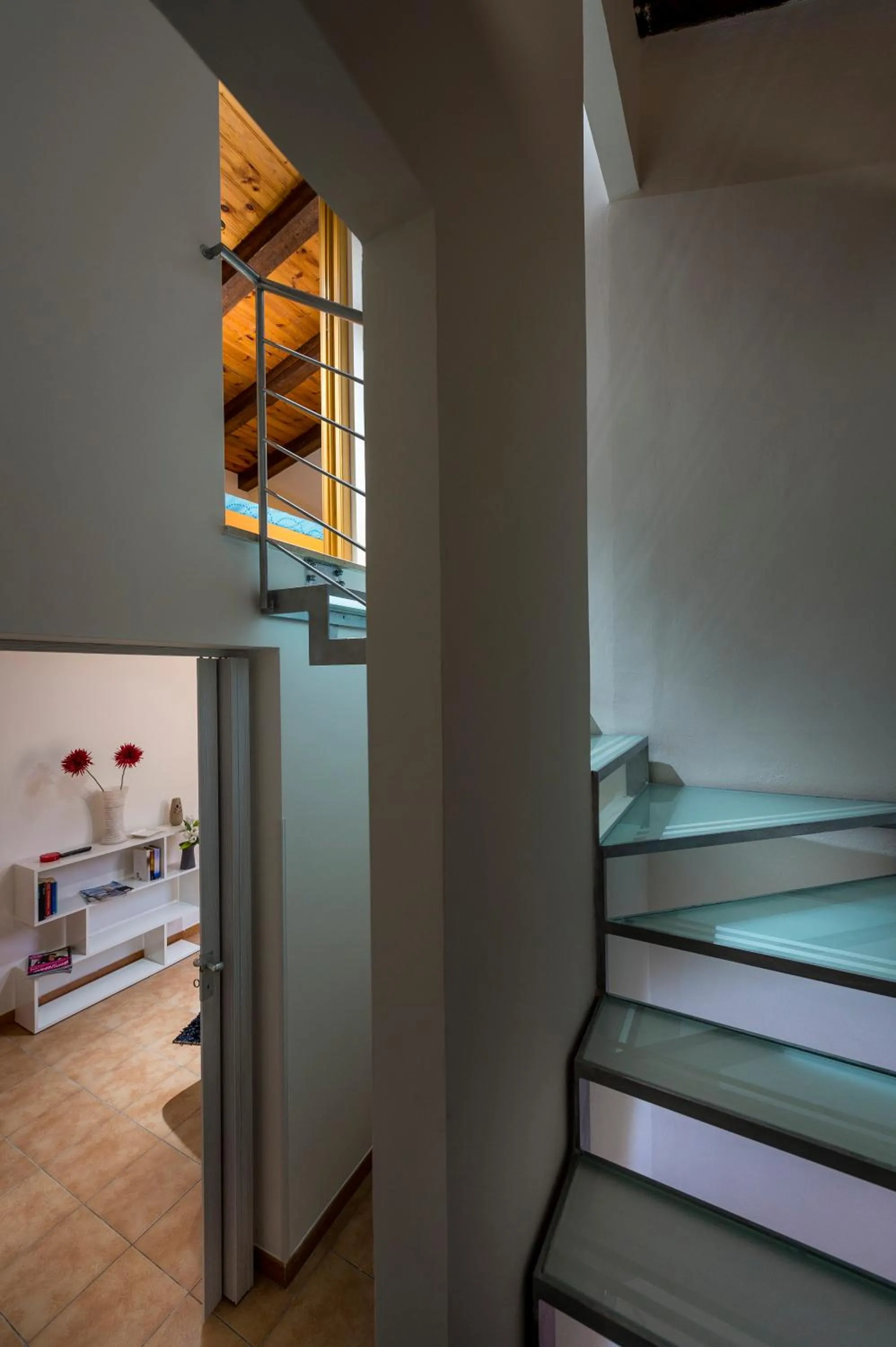 Casa Vacanze Cappuccini