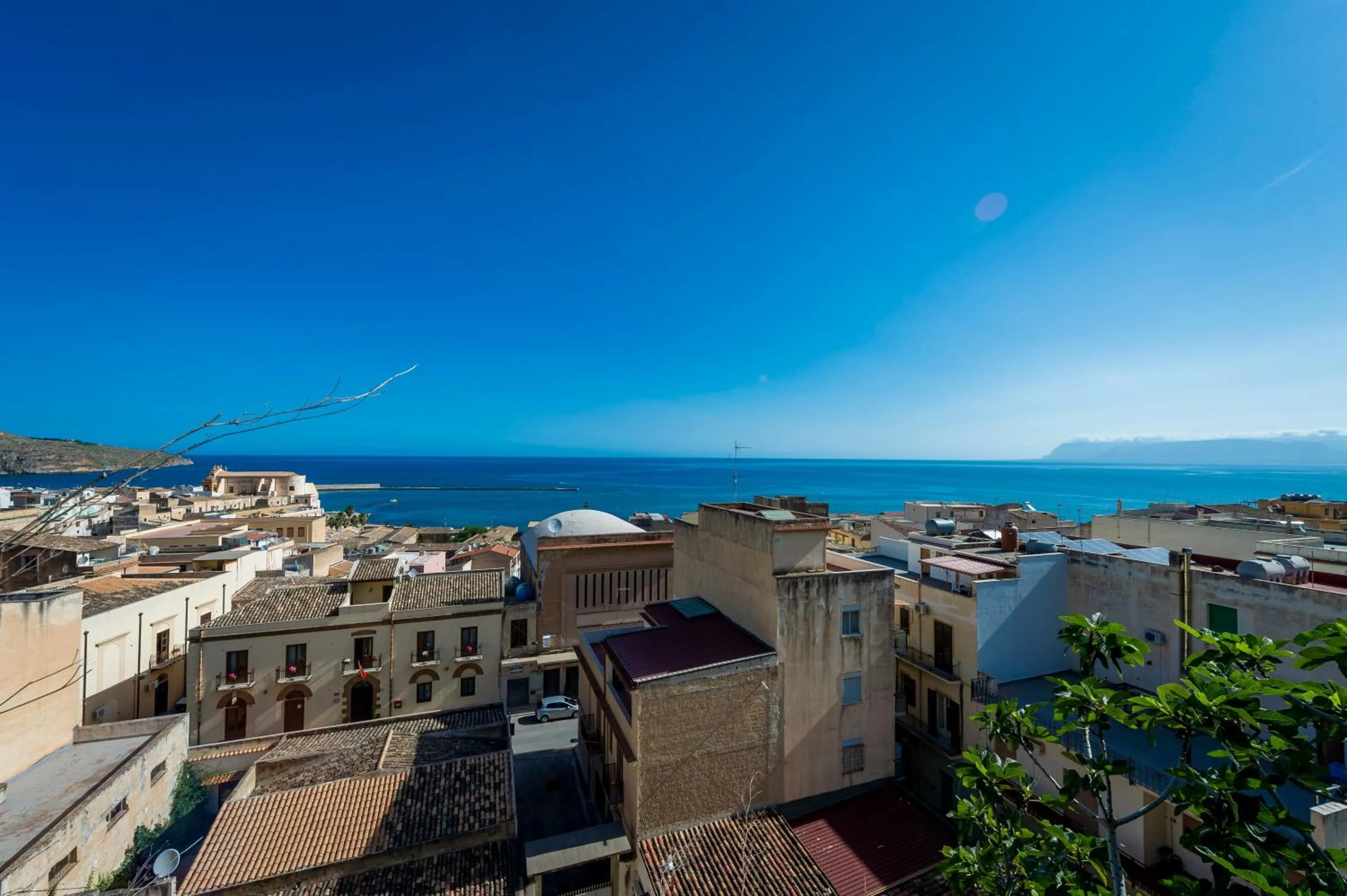 Casa Vacanze Cappuccini