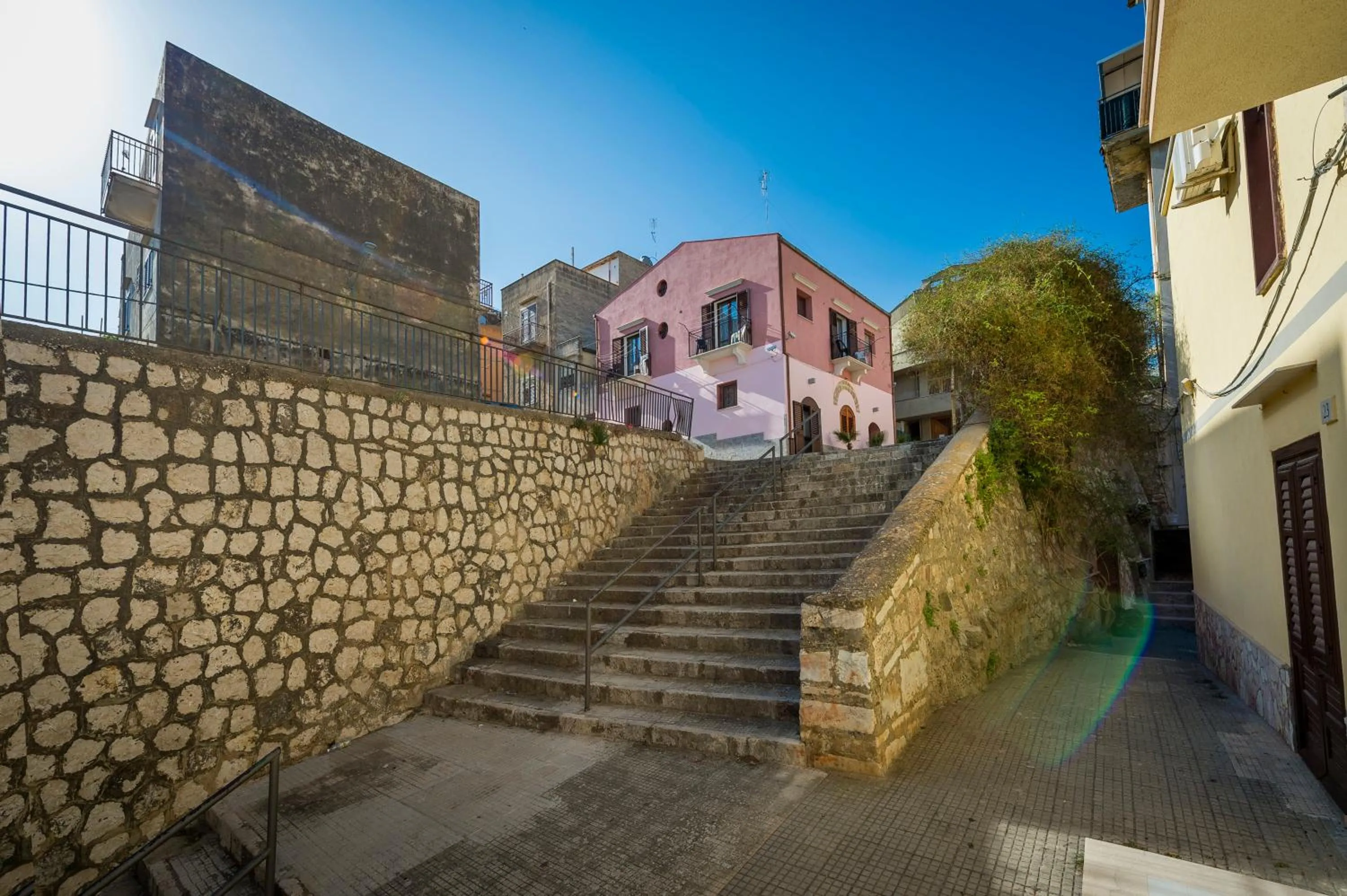 Casa Vacanze Cappuccini