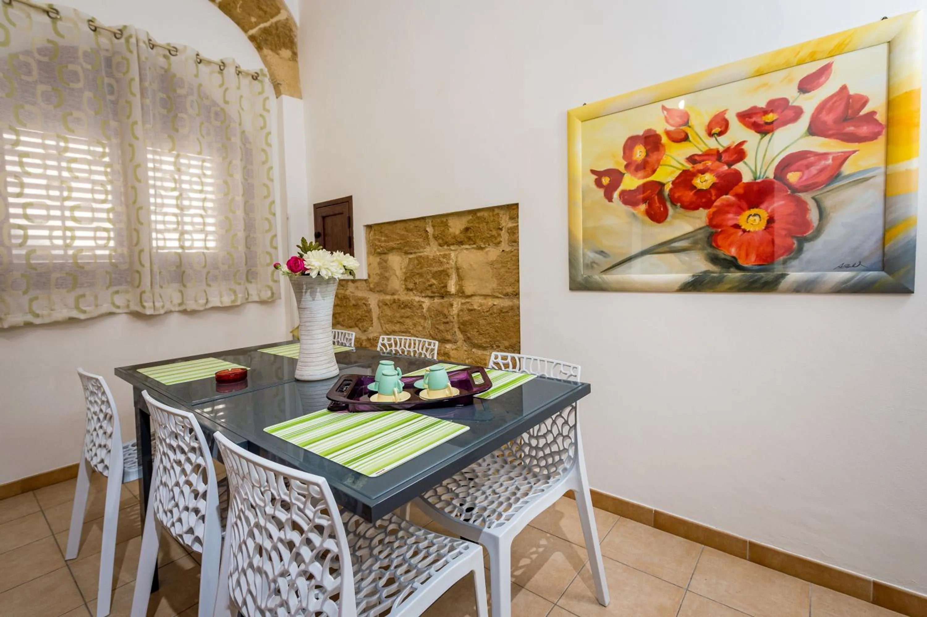 Casa Vacanze Cappuccini
