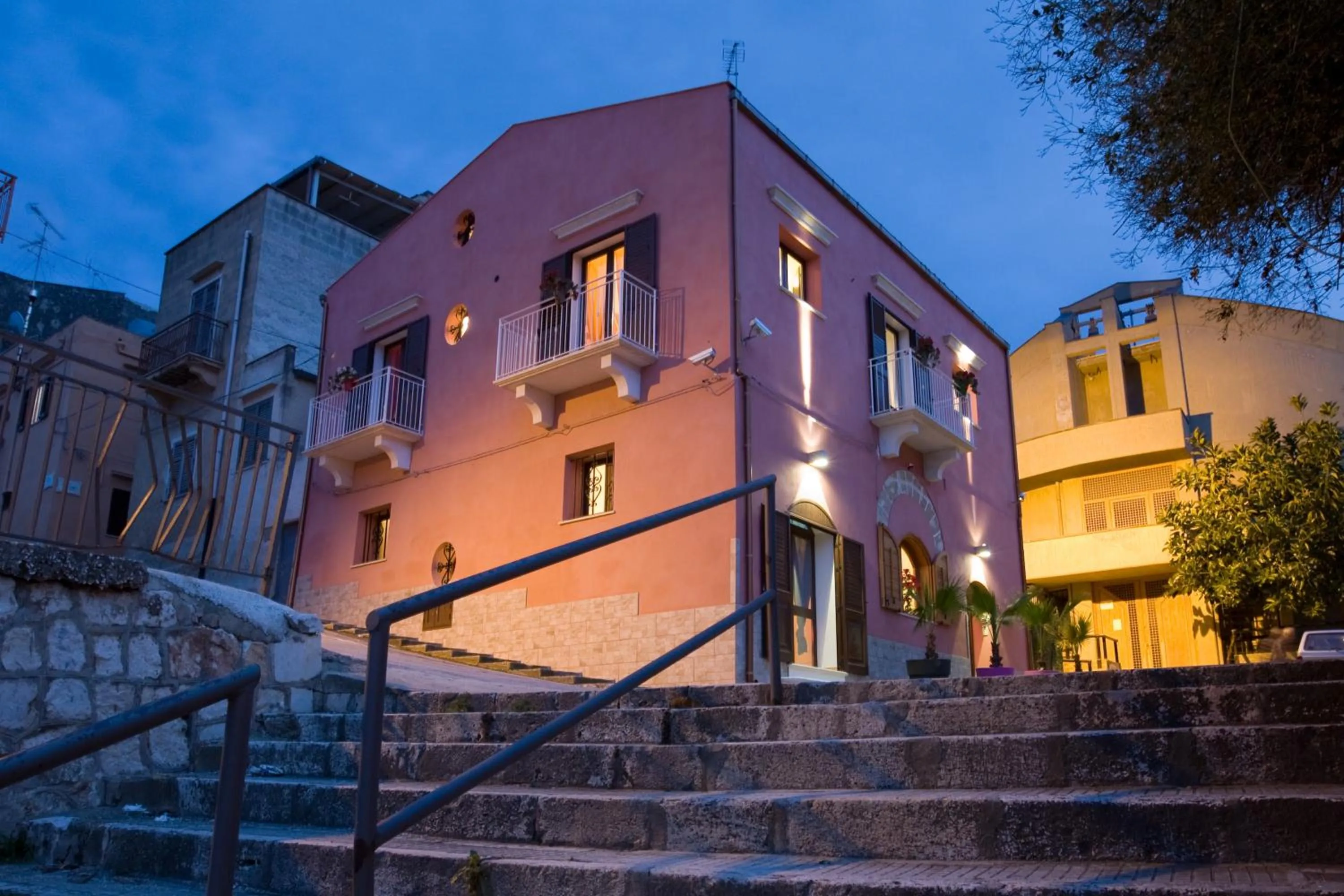 Casa Vacanze Cappuccini