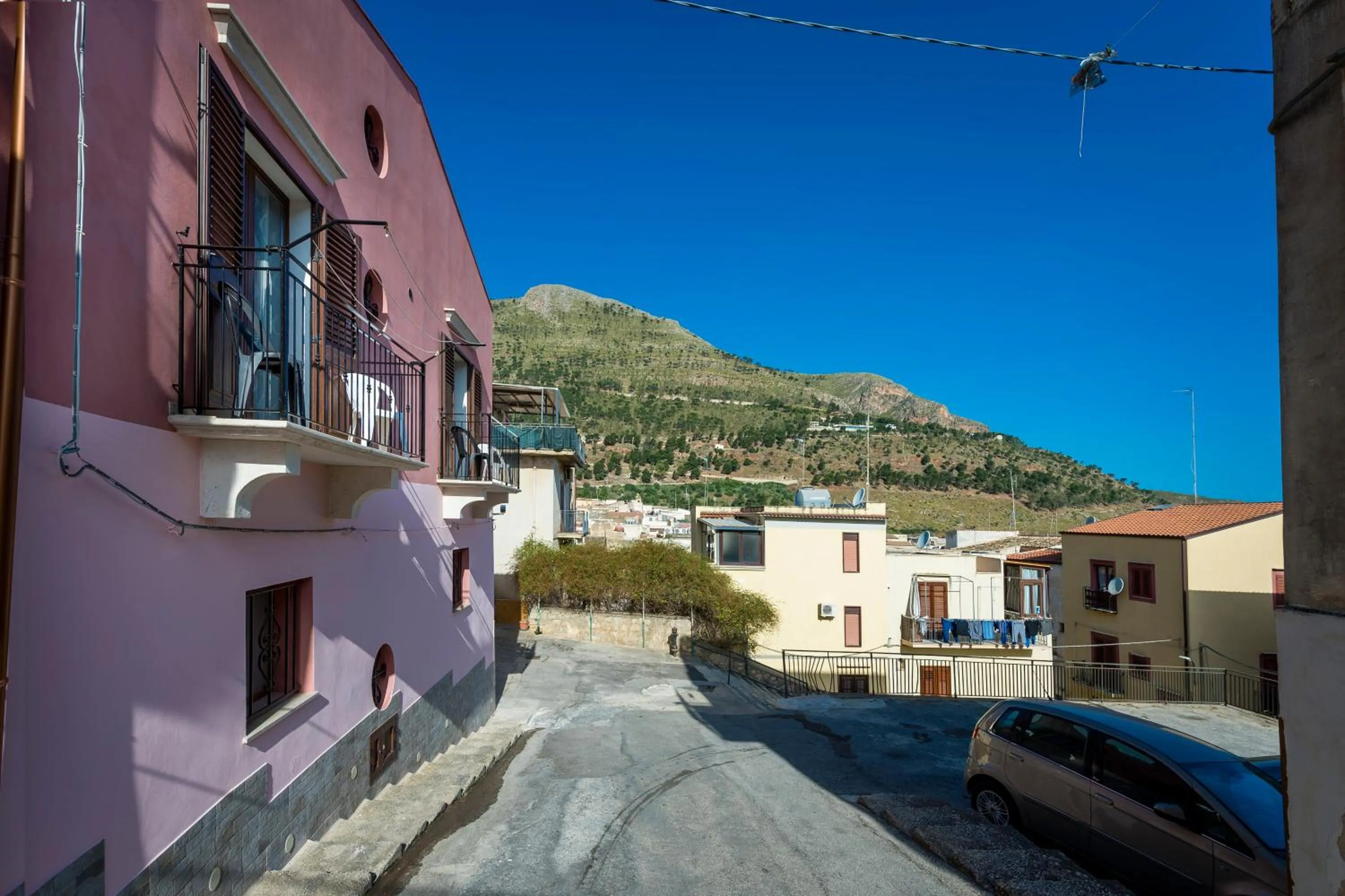 Casa Vacanze Cappuccini