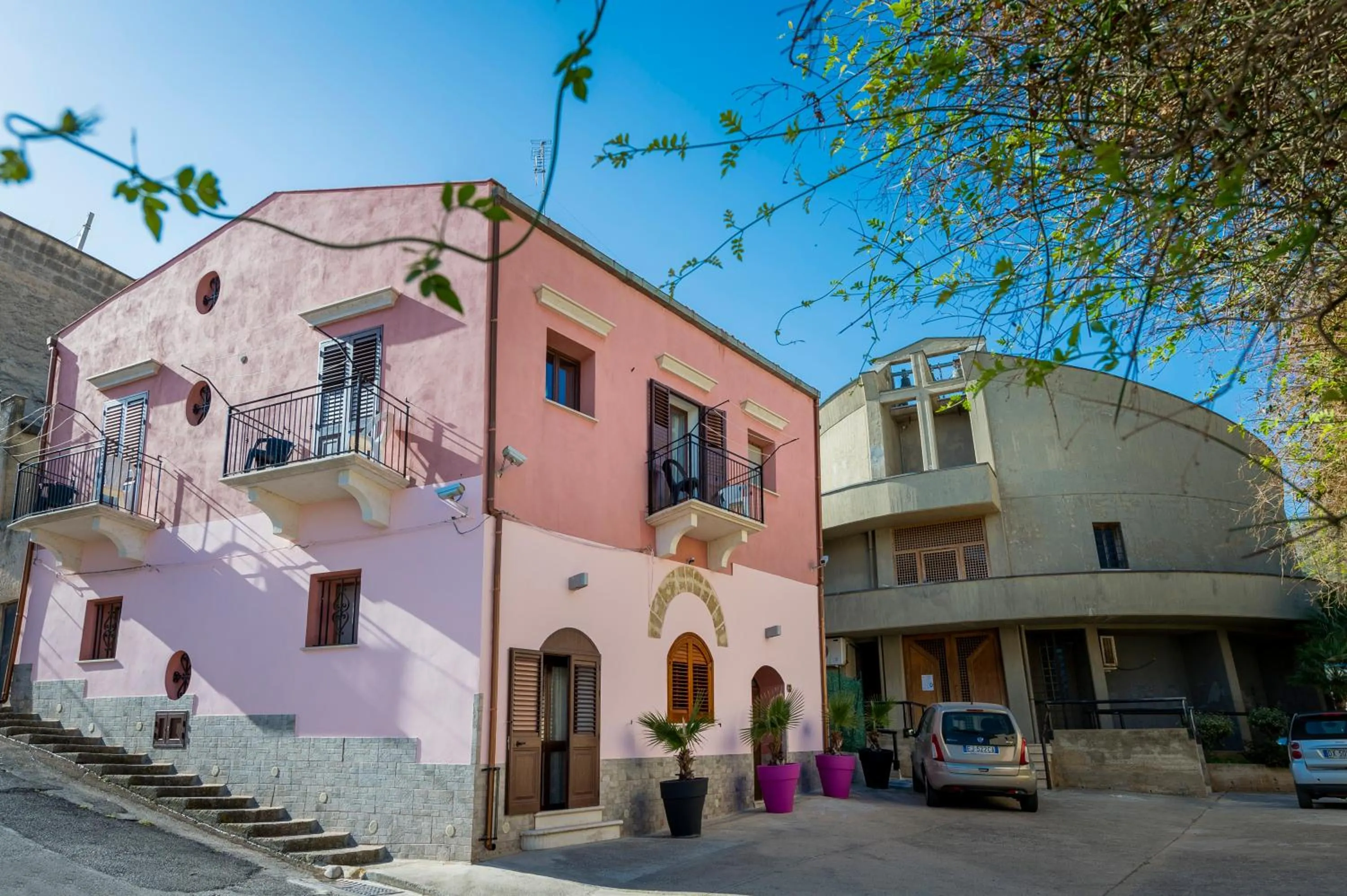 Casa Vacanze Cappuccini