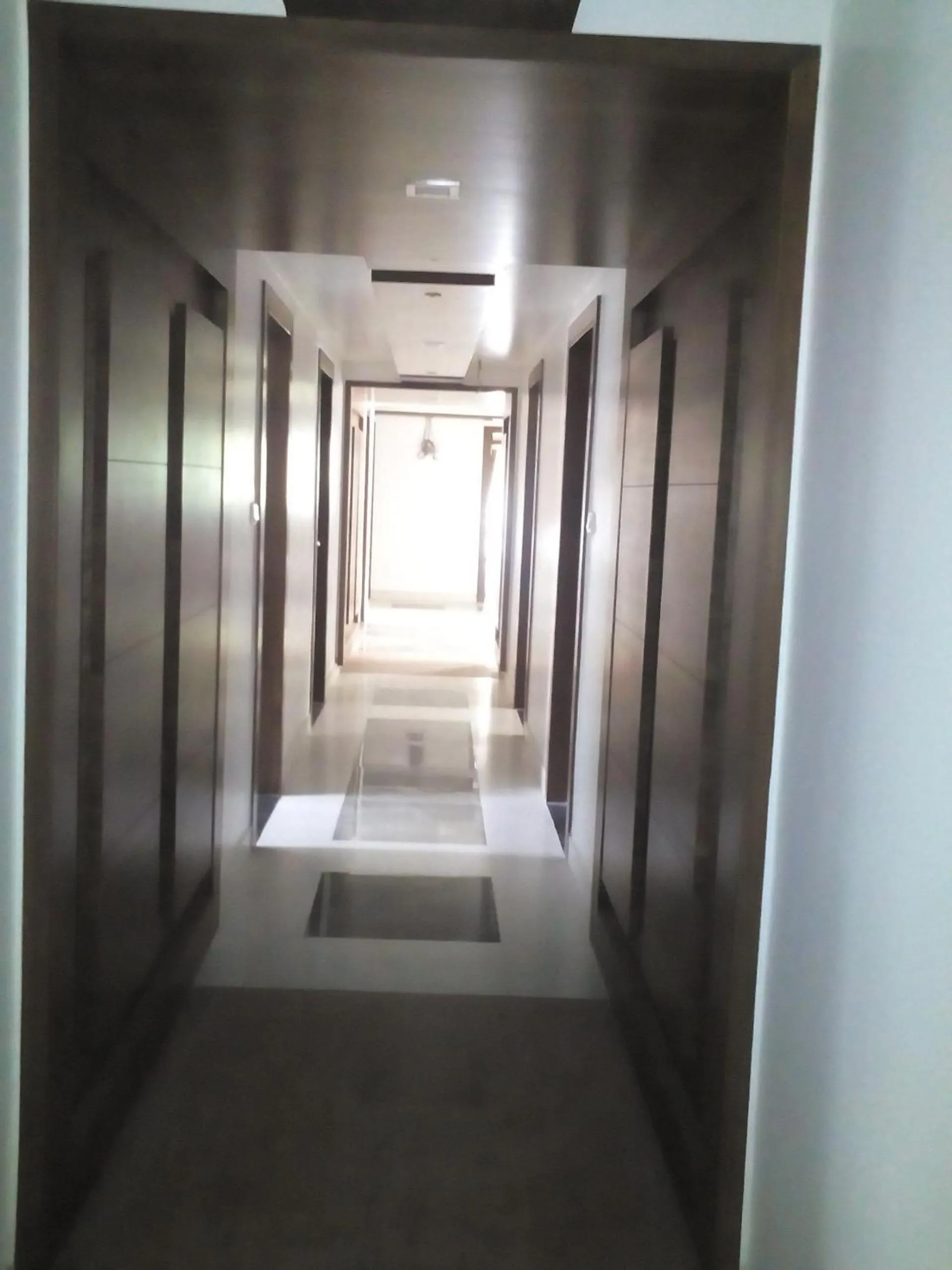 Property building in Sepoy Grande Mysore