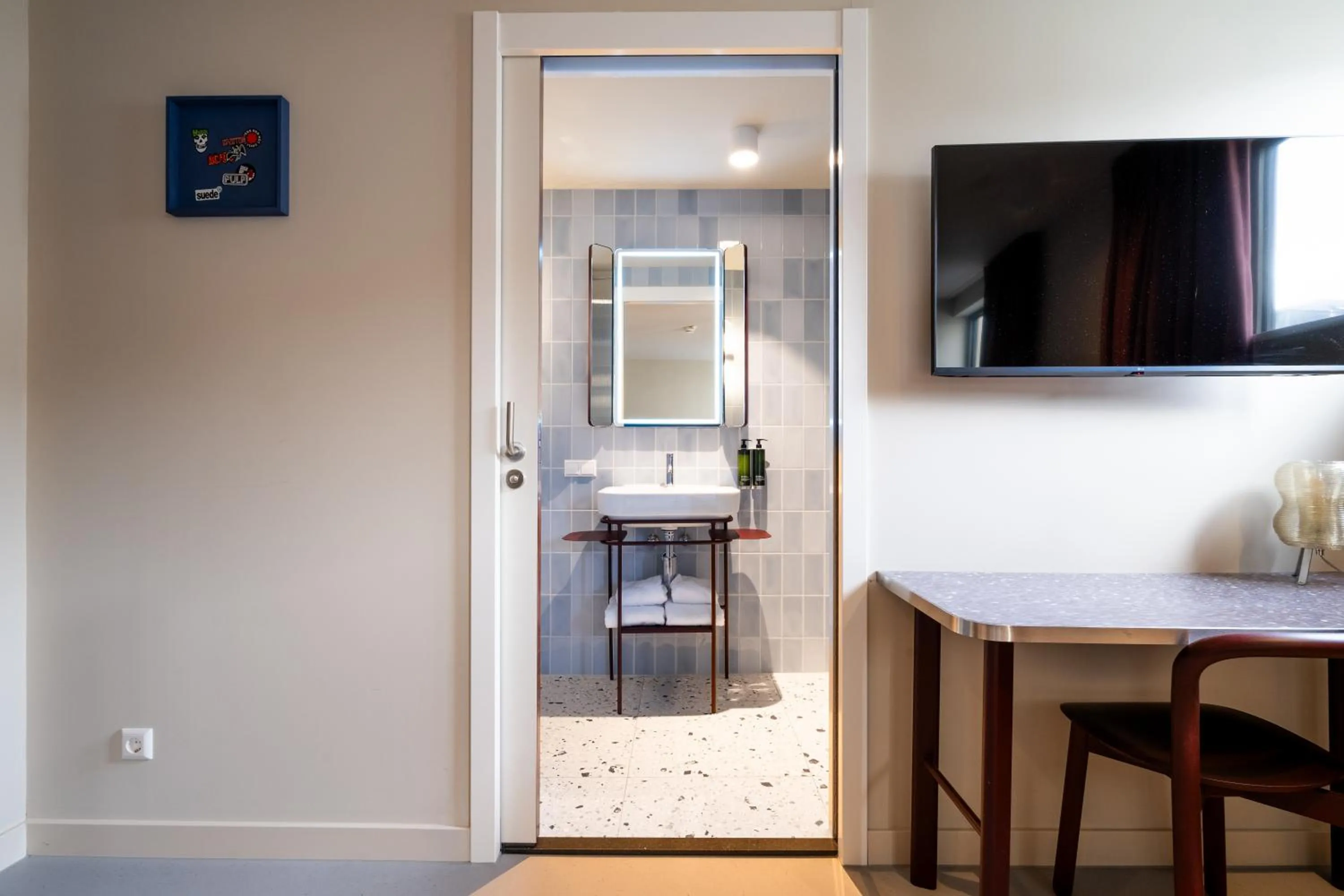 Conscious Hotel Oudegracht