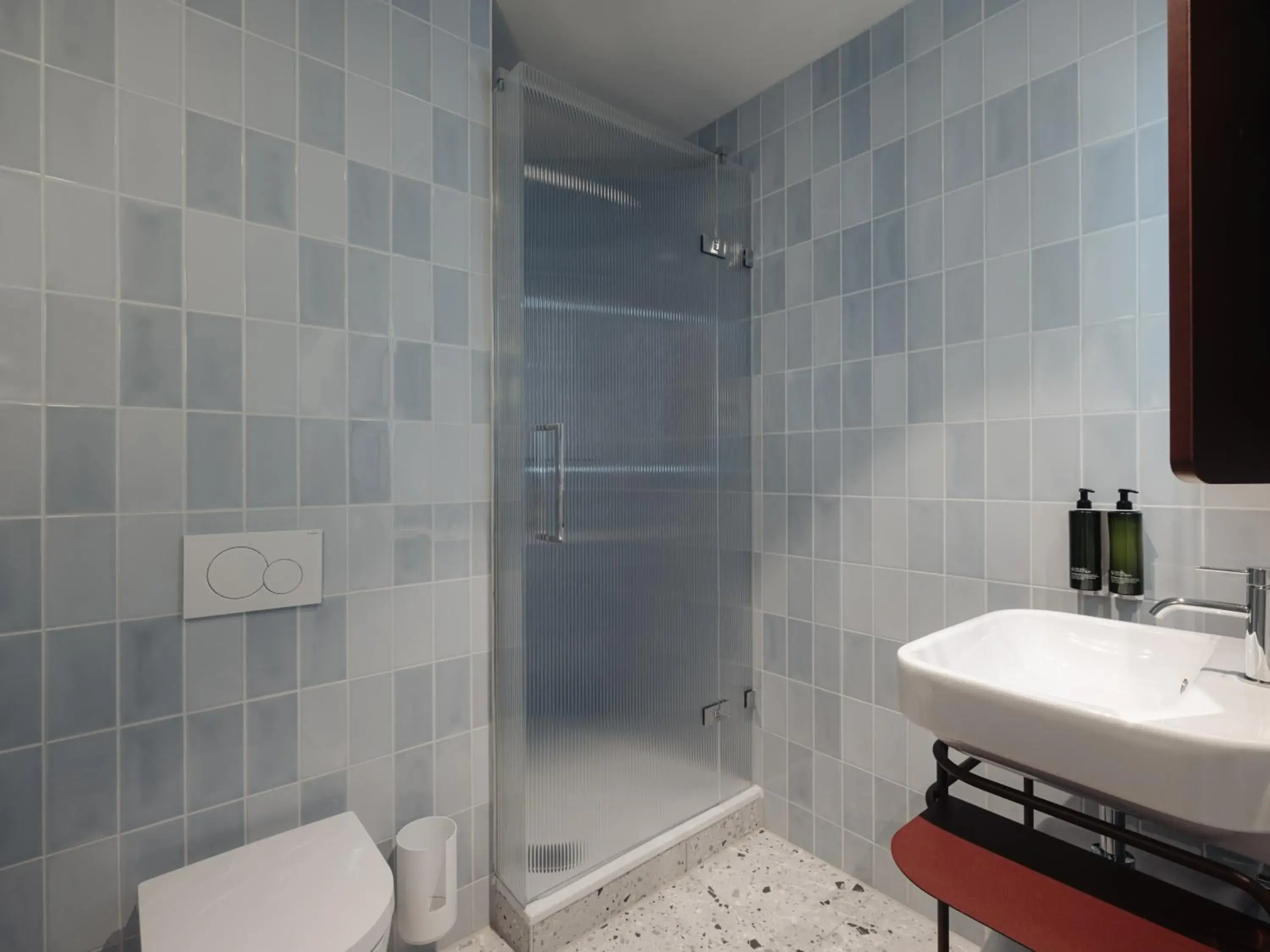 Interconnecting Rooms in Conscious Hotel Oudegracht Interconnecting Rooms in Conscious Hotel Oudegracht