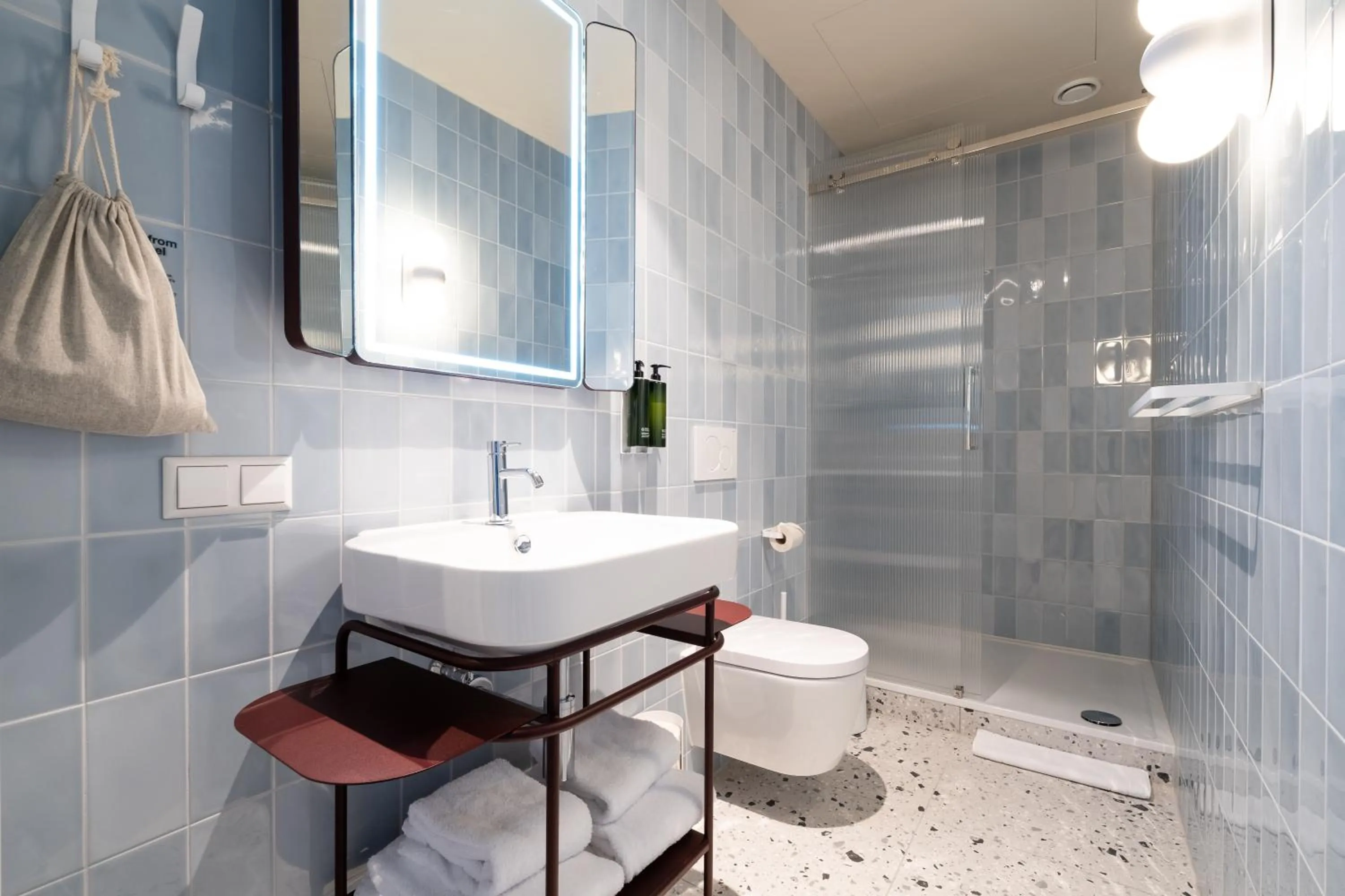 Conscious Hotel Oudegracht