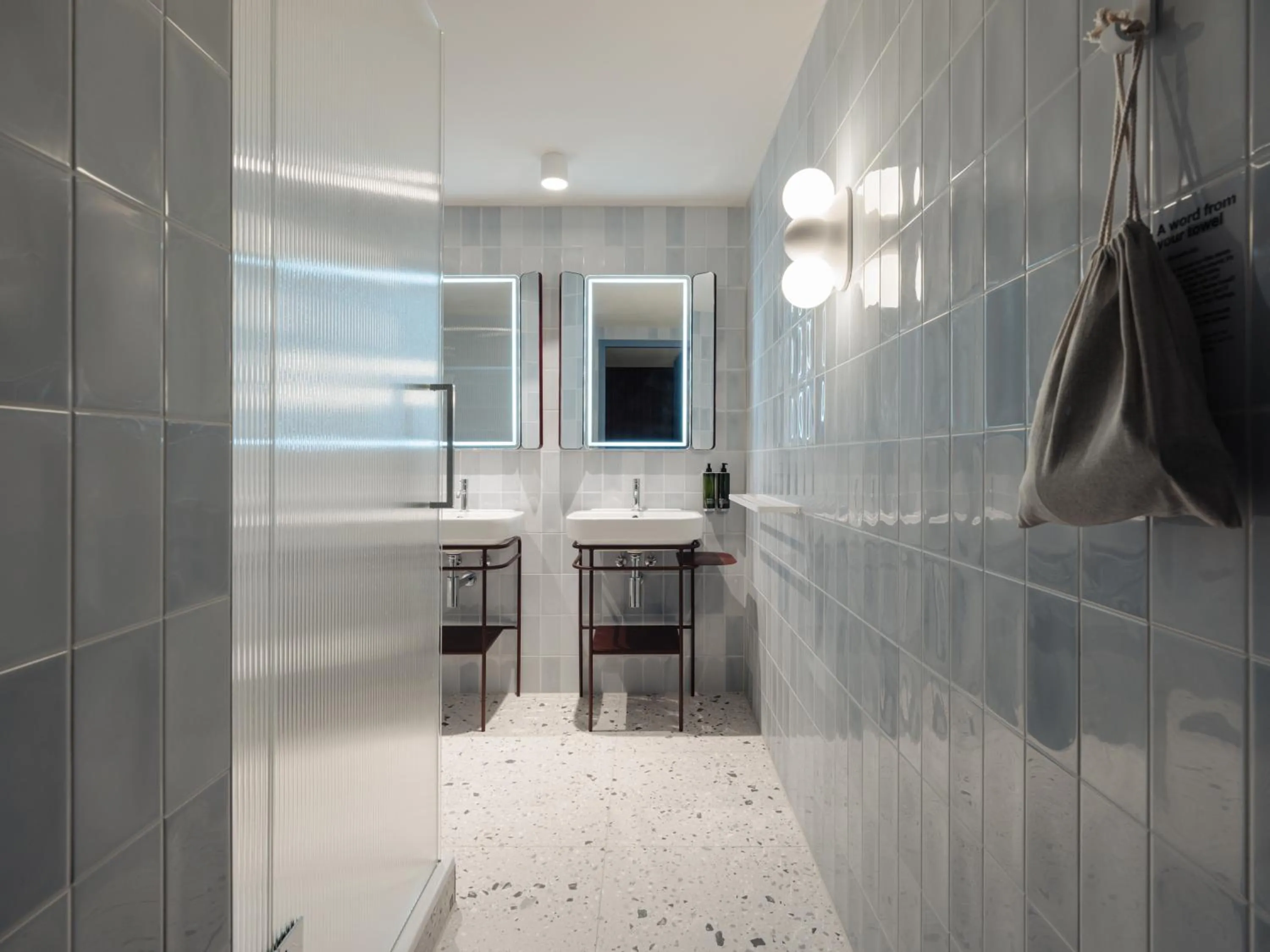 Conscious Hotel Oudegracht