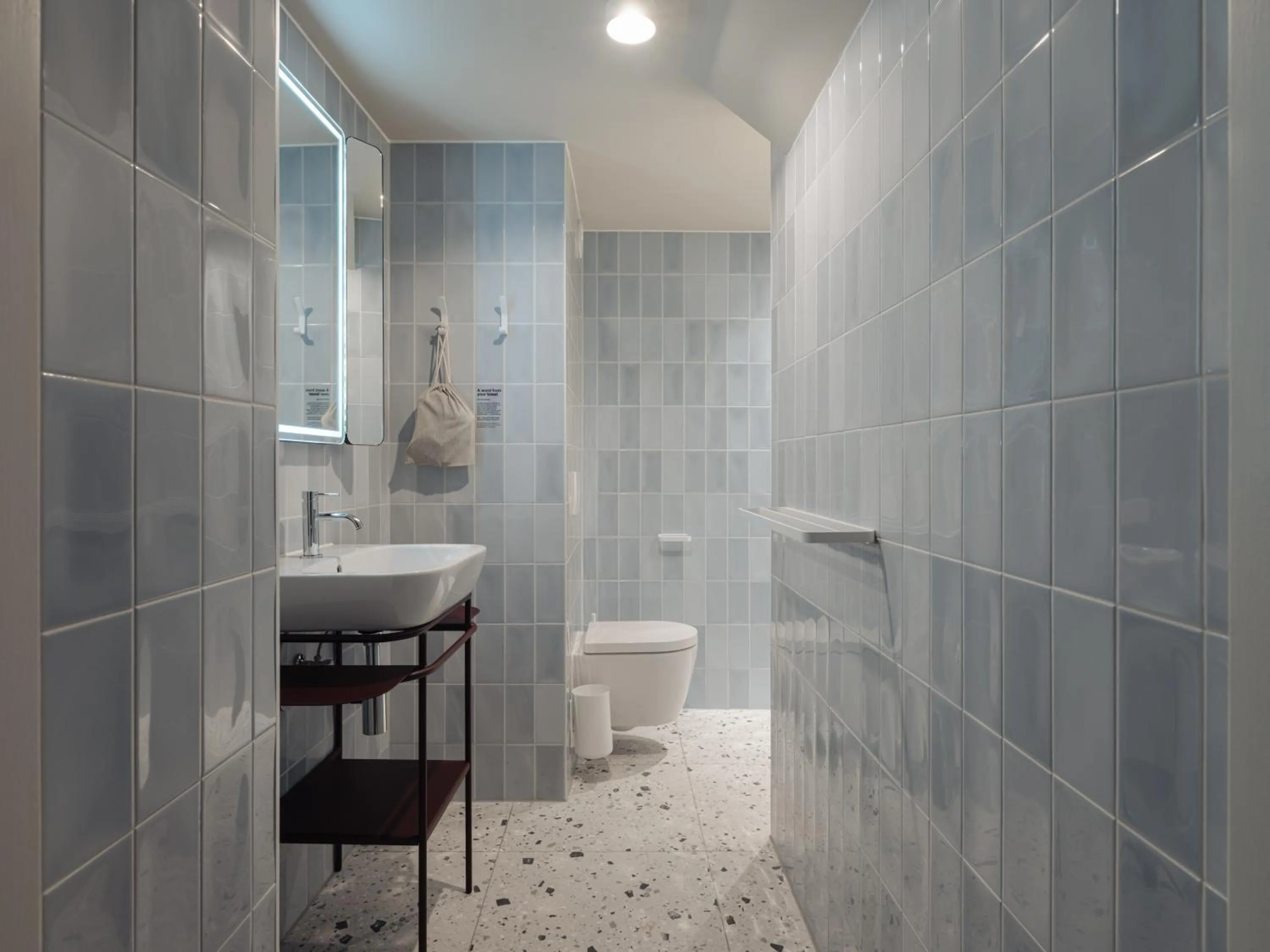 Conscious Hotel Oudegracht