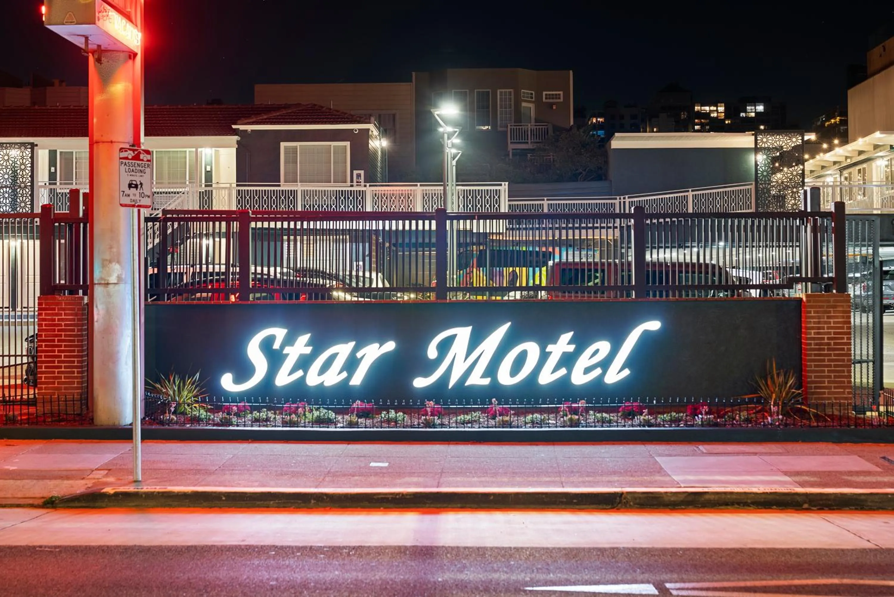 Star Motel