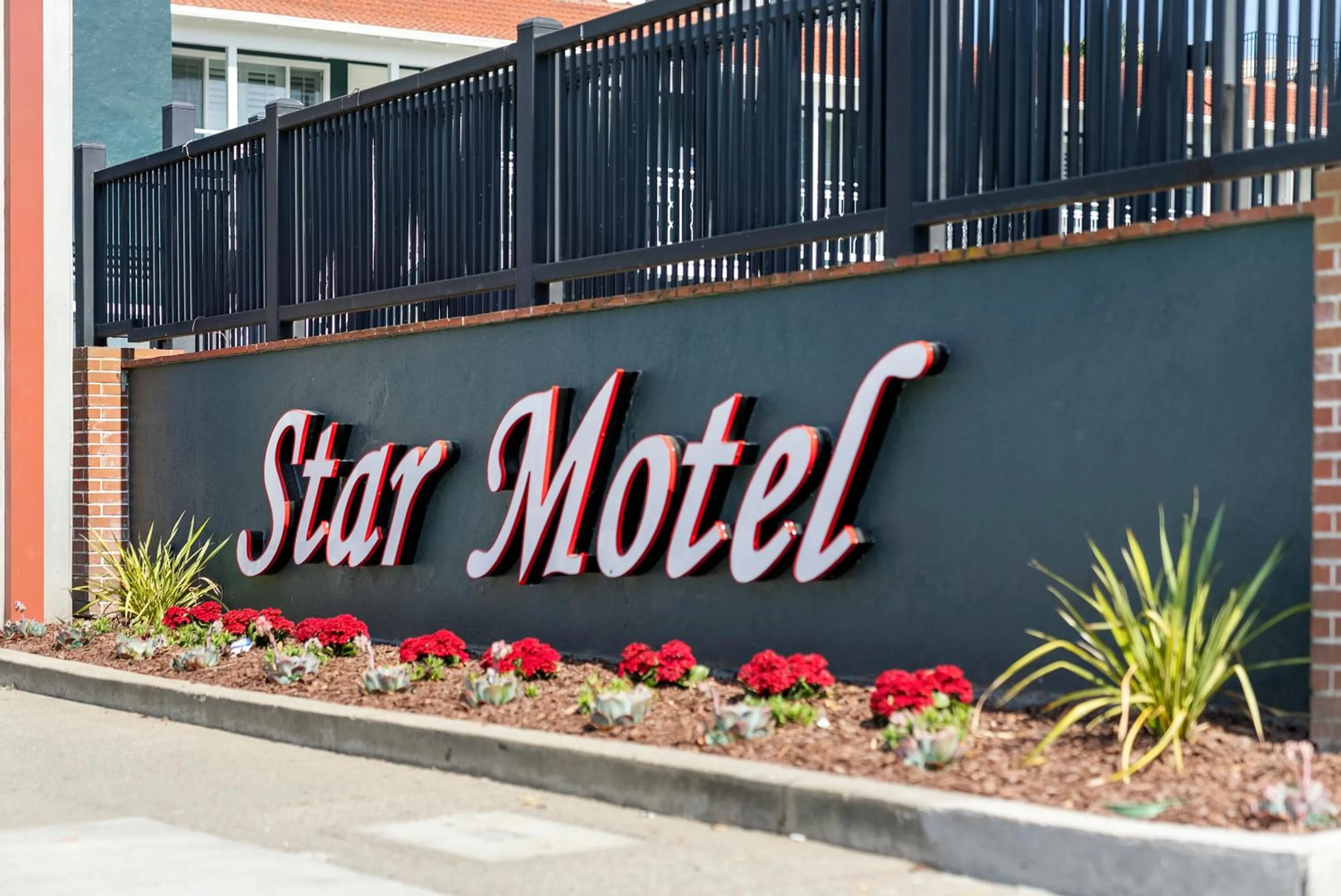 Star Motel