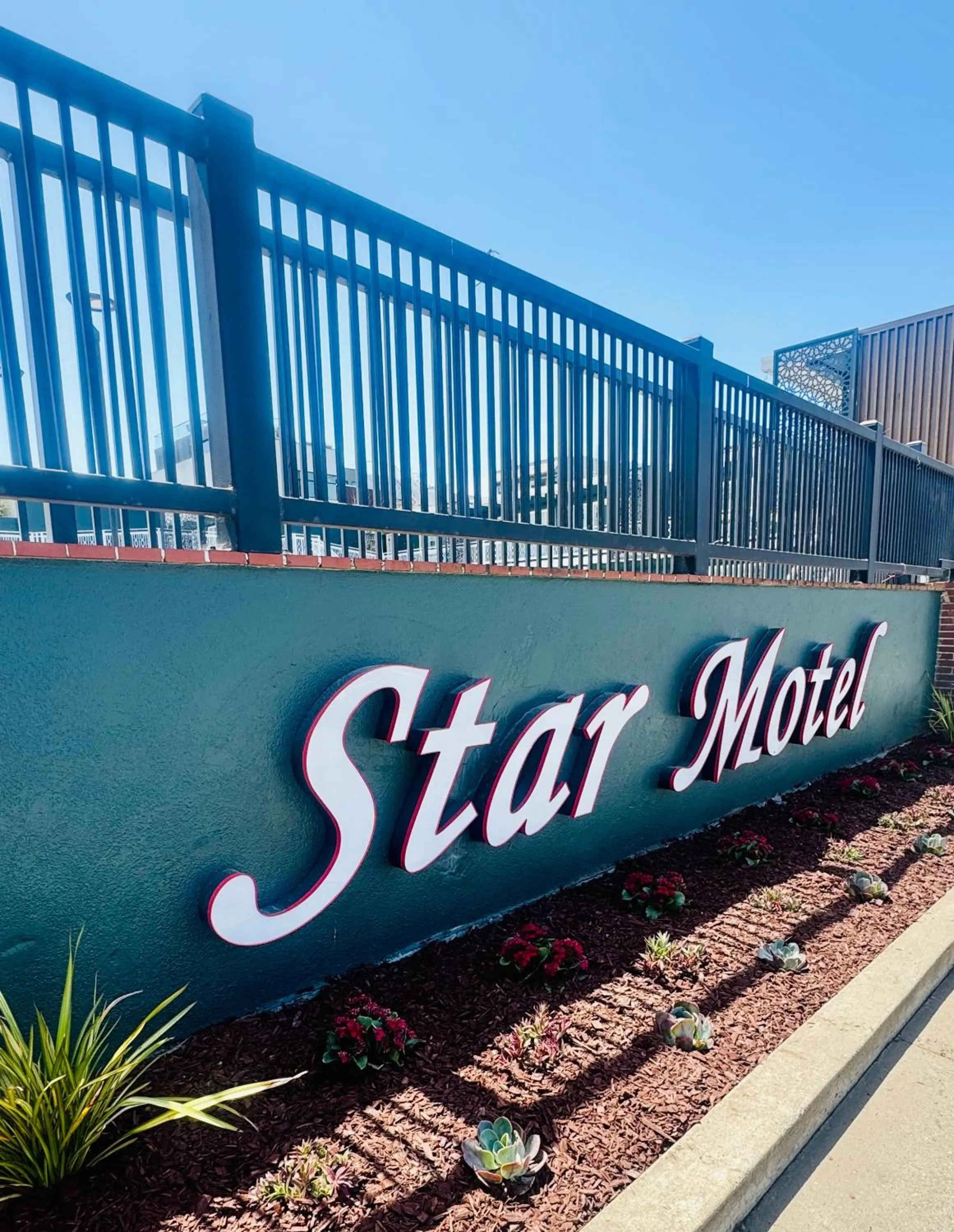 Star Motel