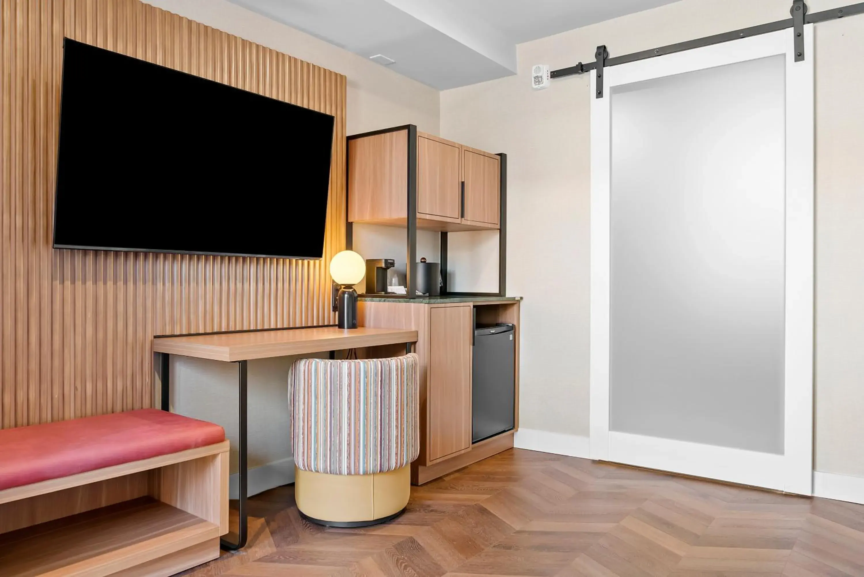 Queen Room - Disability Access in Star Motel Queen Room - Disability Access in Star Motel