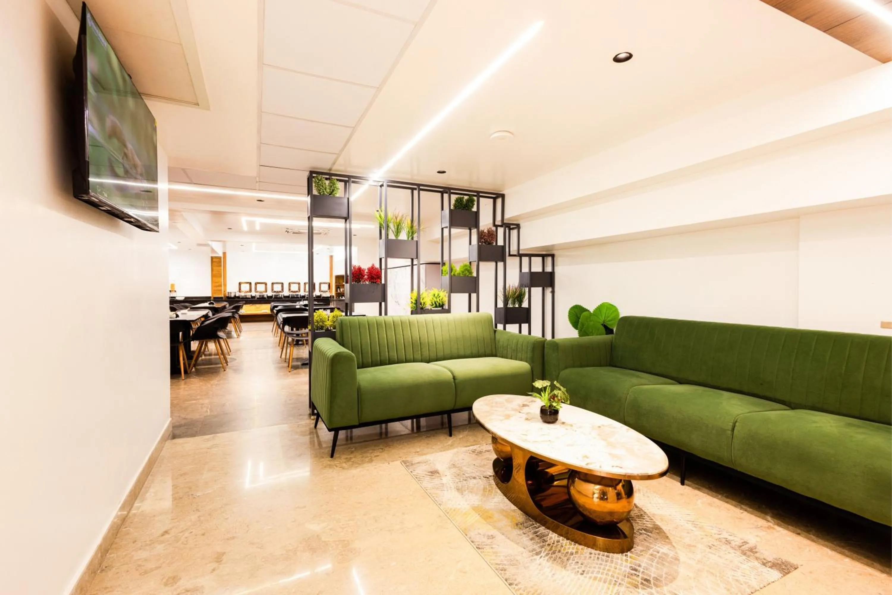 Royal Plaza Inn by RAK Rooms, Calicut