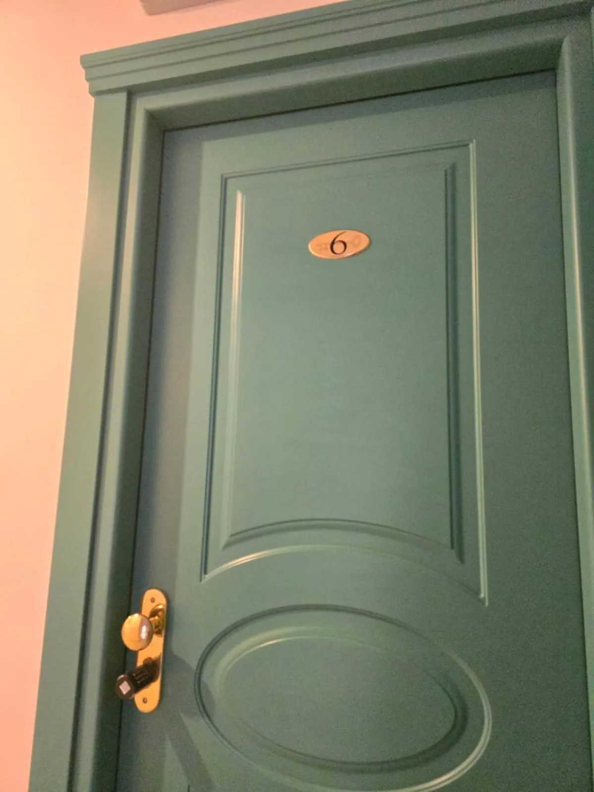Hotel Ideale