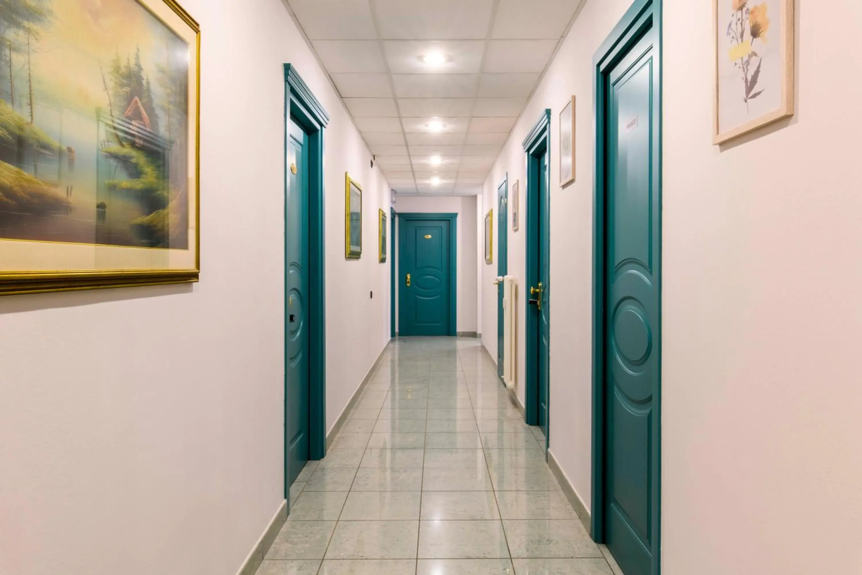 Hotel Ideale Hotel Ideale