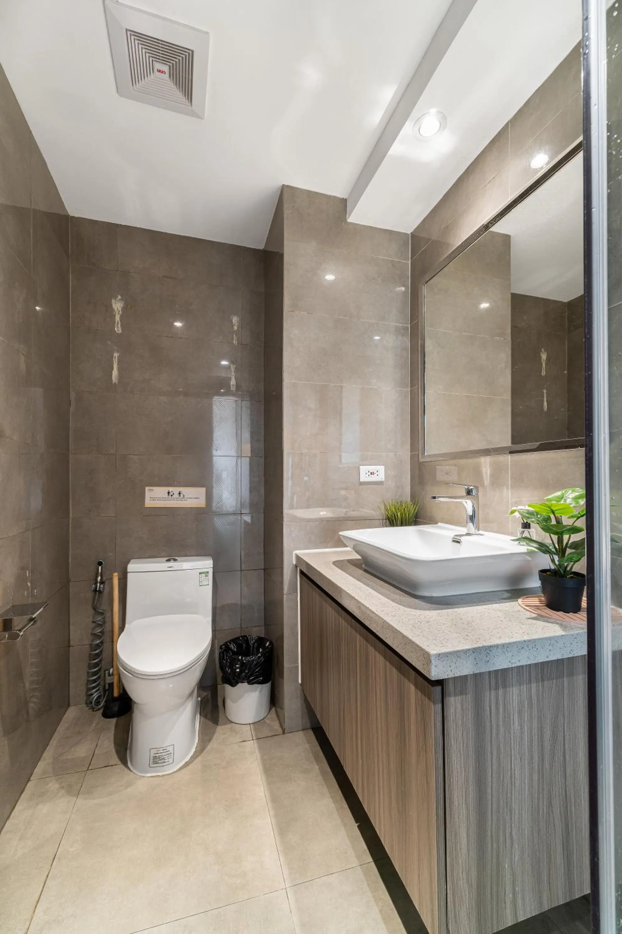 Spacious Unit & High-Floor Hotel near City of Dreams, Airport, Okada, and Solaire Casino