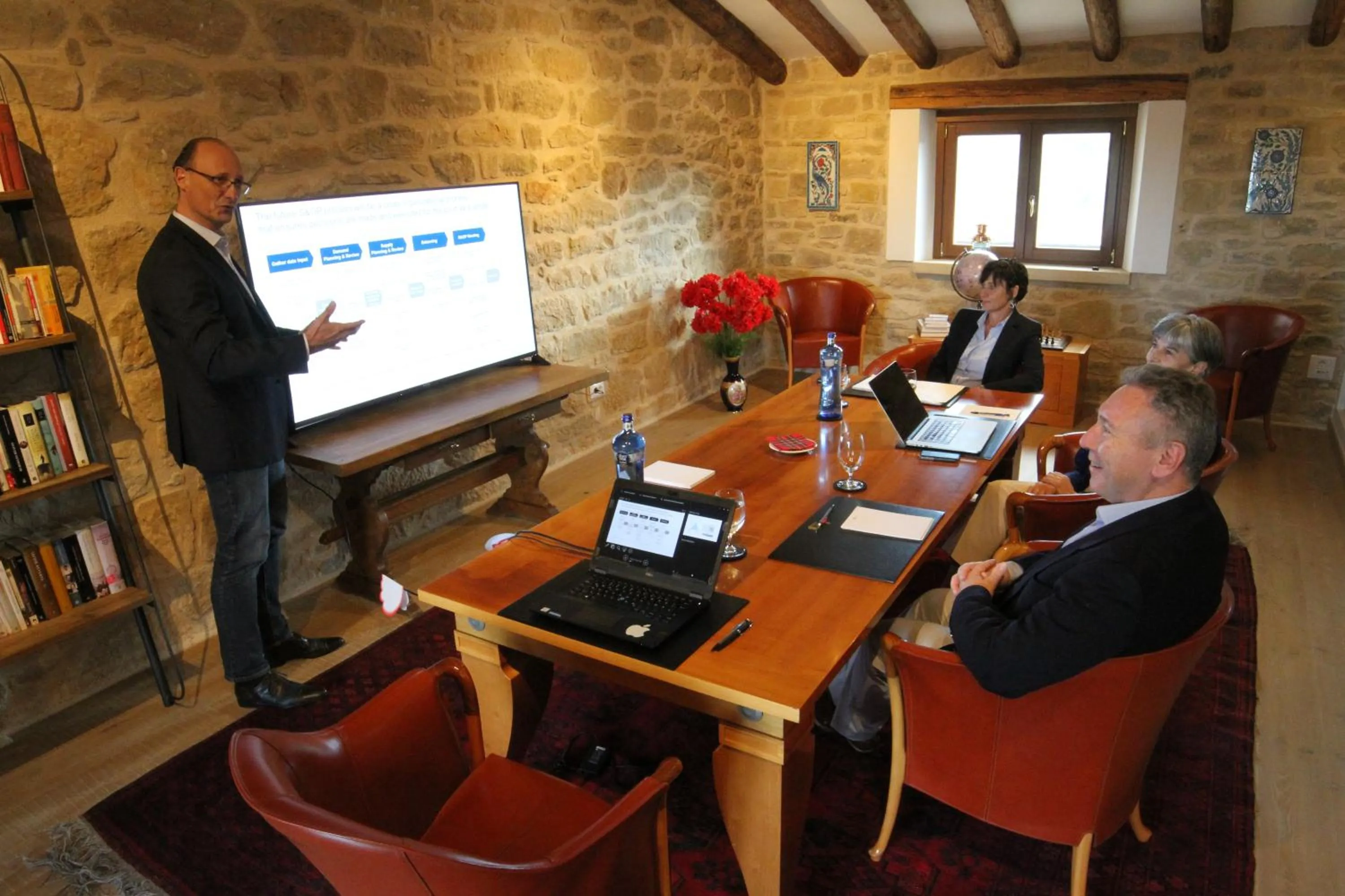 Spring in Hotel Mas de la Costa ****