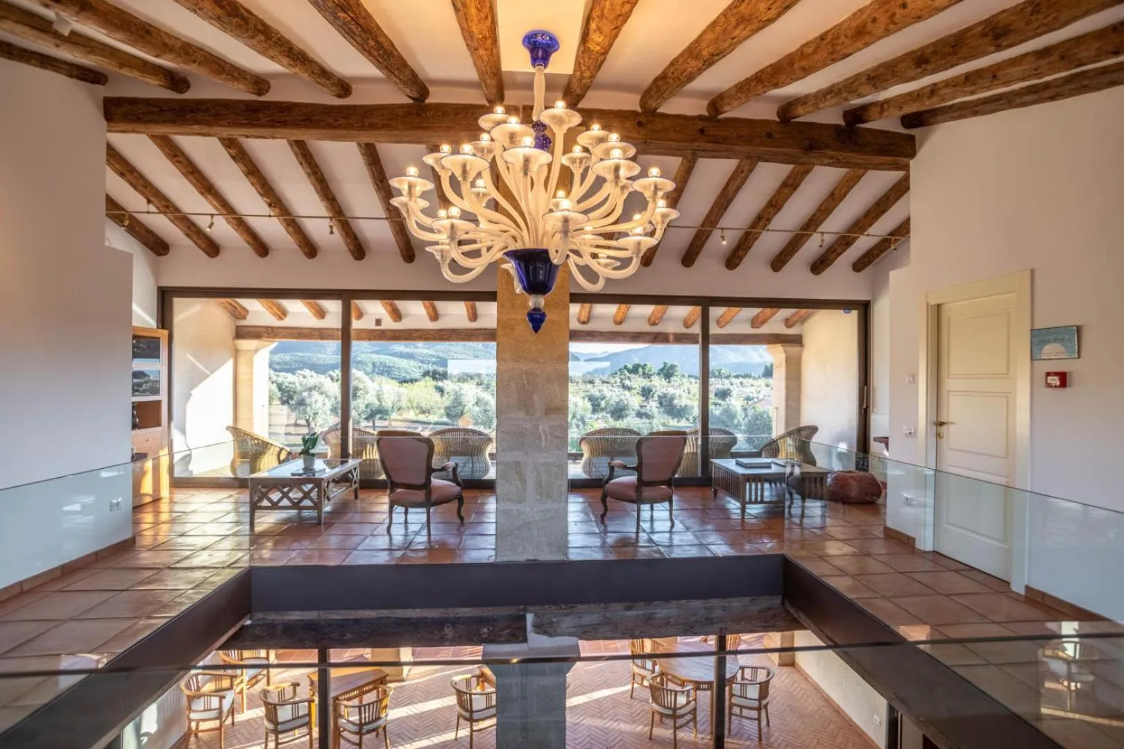 Restaurant/places to eat in Hotel Mas de la Costa ****