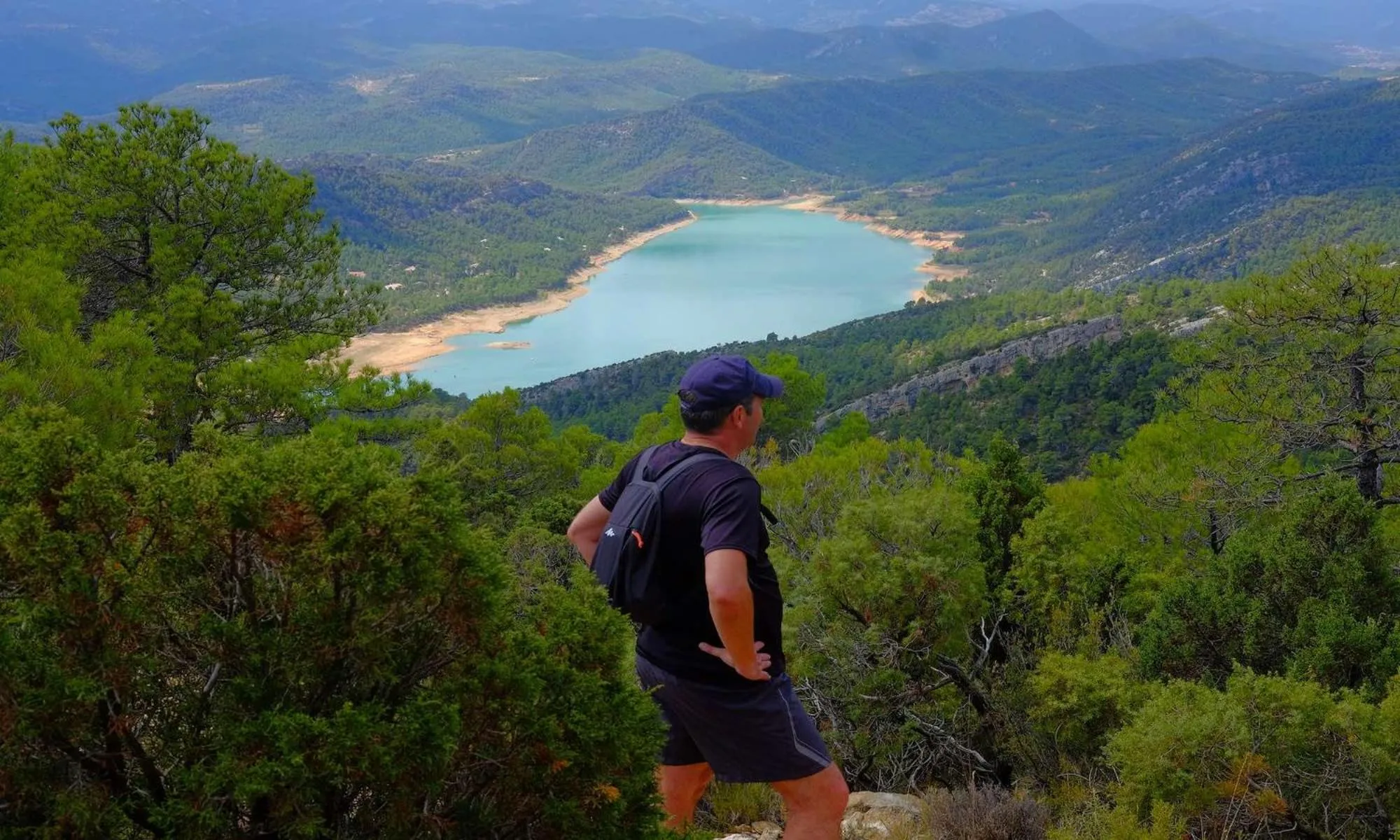 People in Hotel Mas de la Costa ****