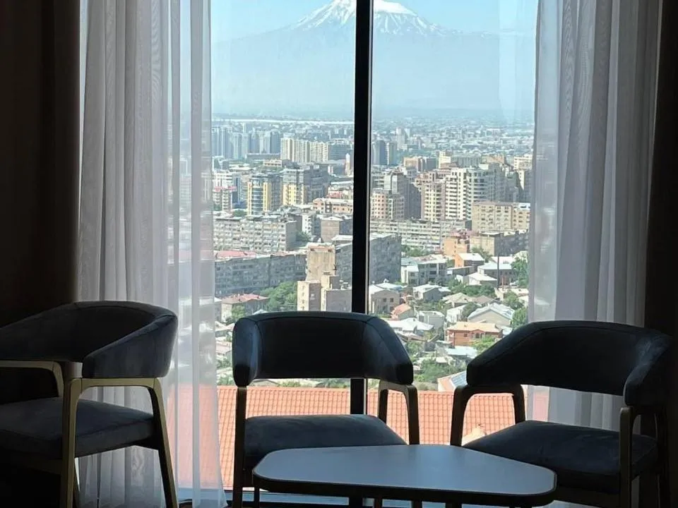 Carat Hotel Yerevan