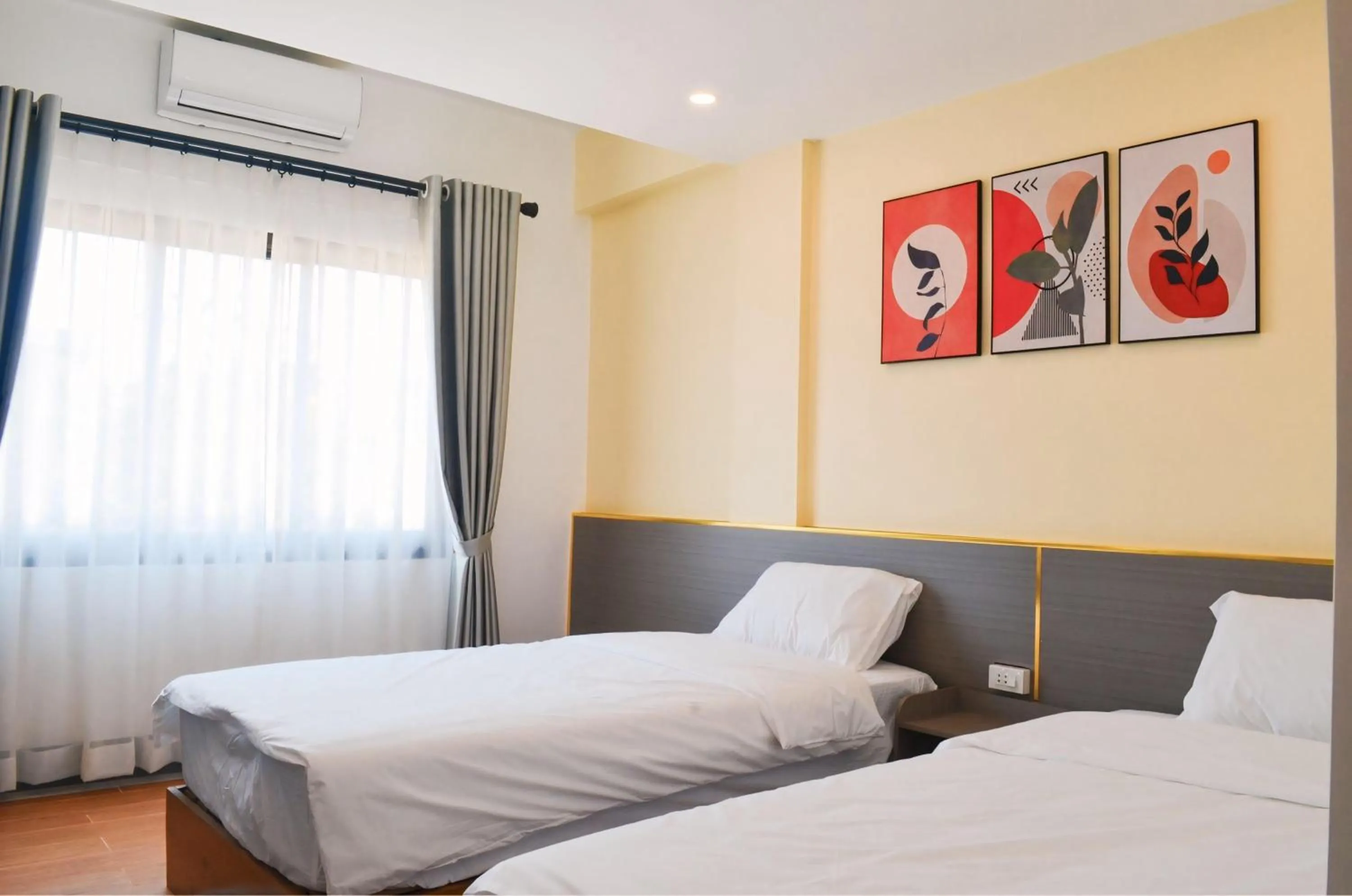 Apollo Vientiane Hotel