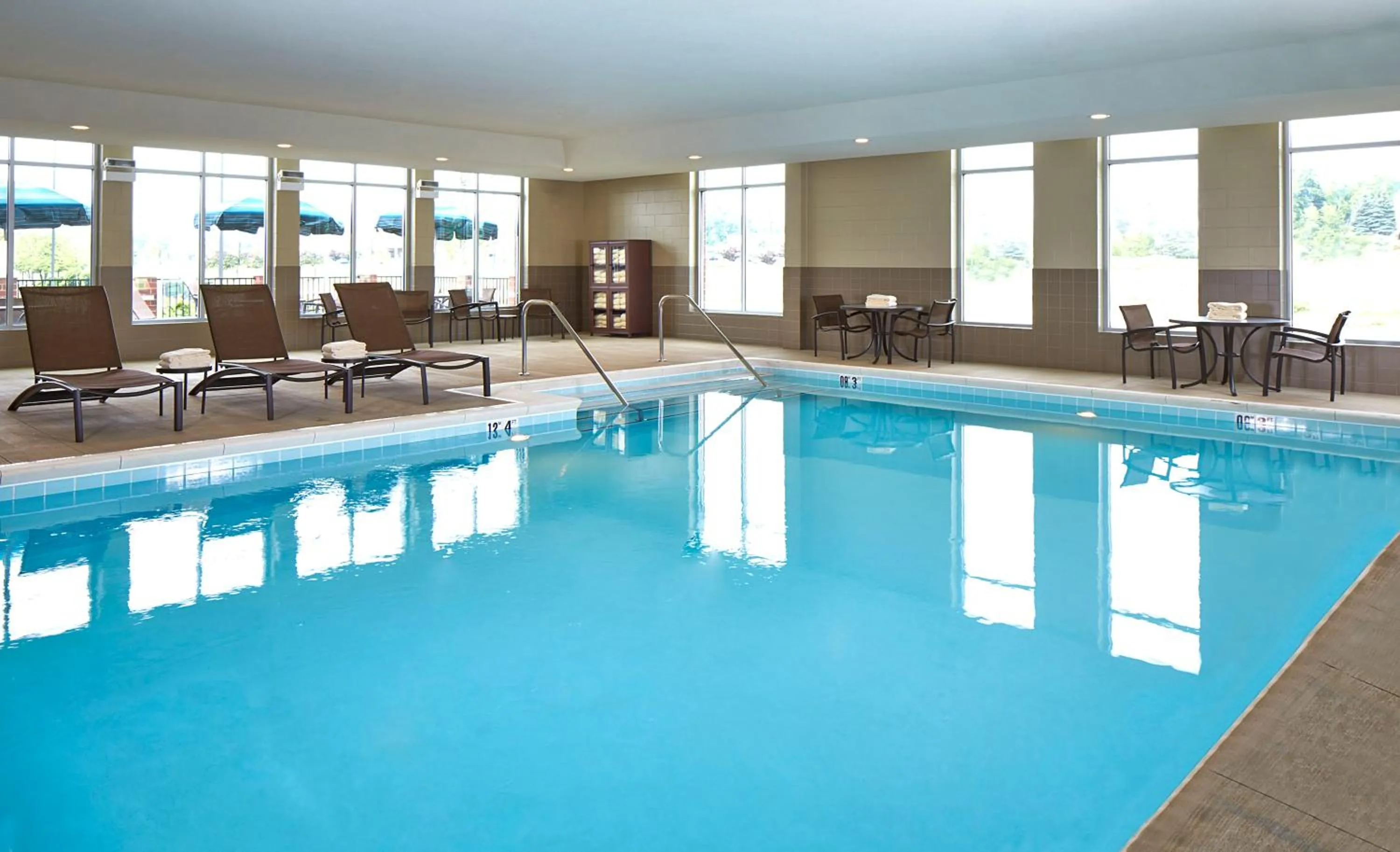  in Hyatt Place Lansing-East