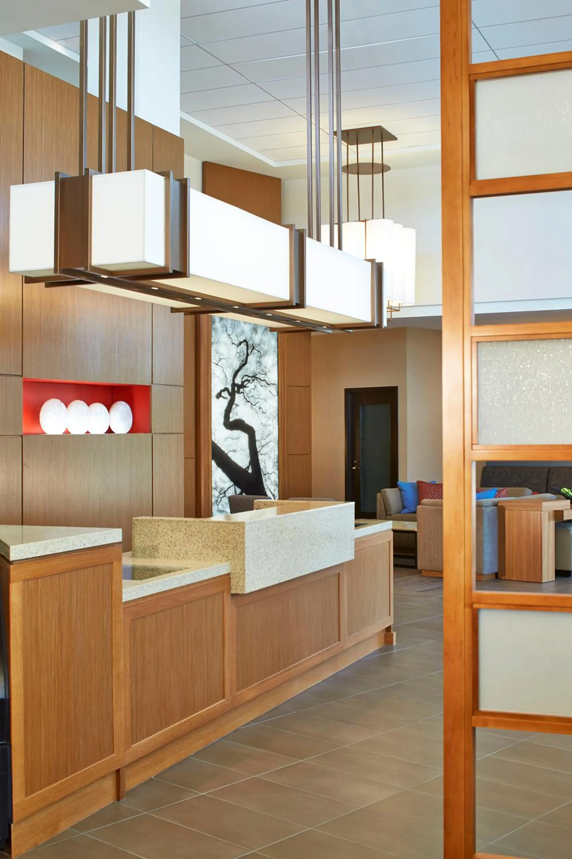 Hyatt Place Lansing-East