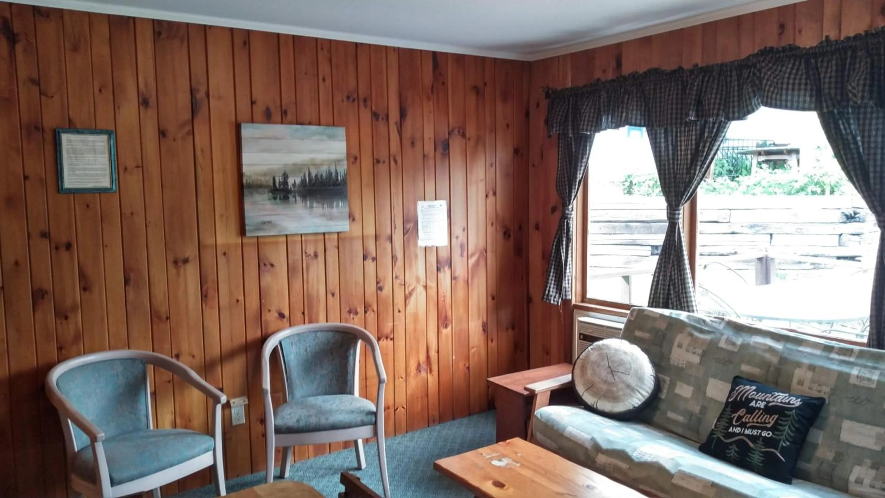 Cramers Point Lake Breeze