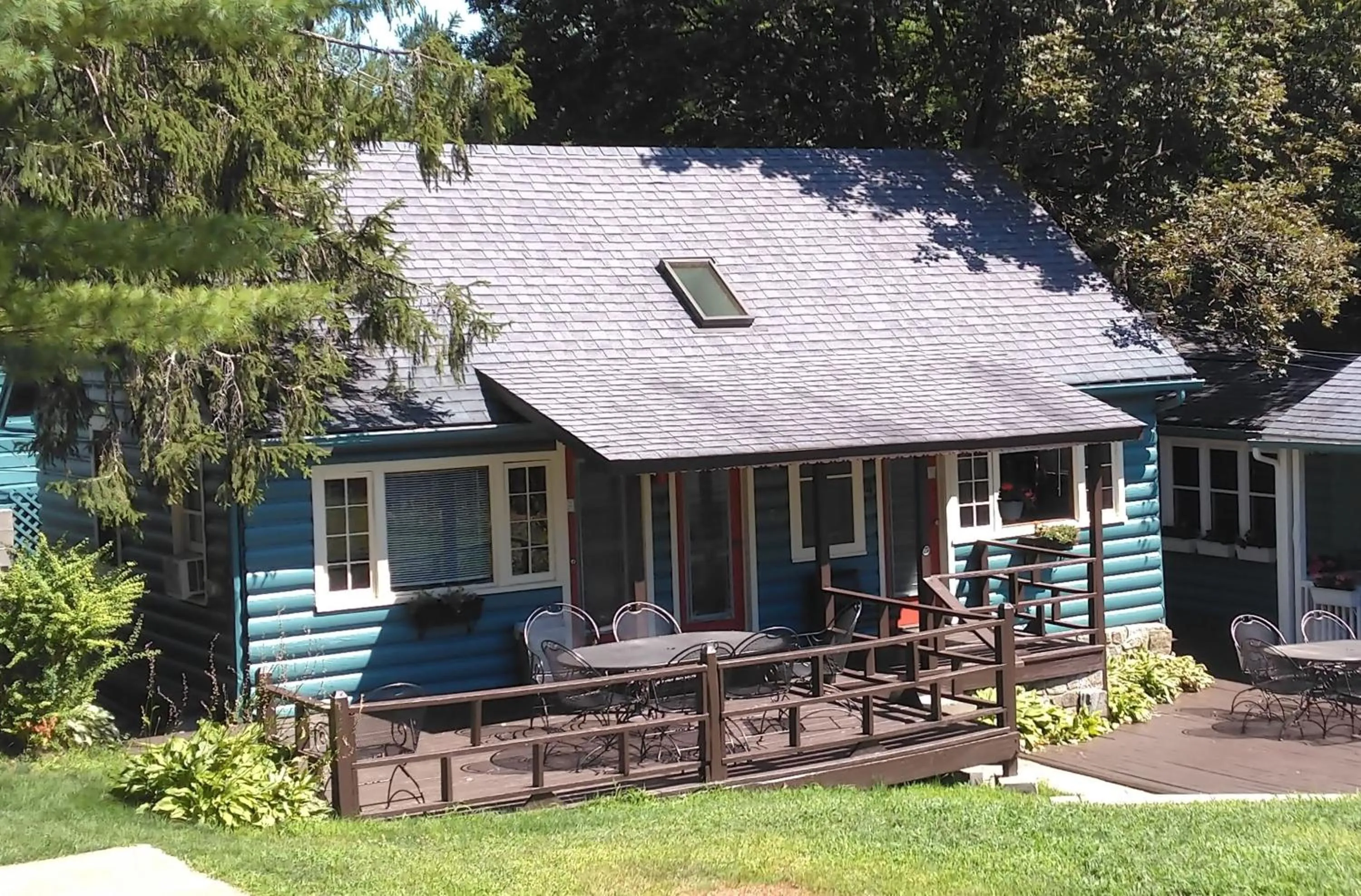 Cramers Point Lake Breeze
